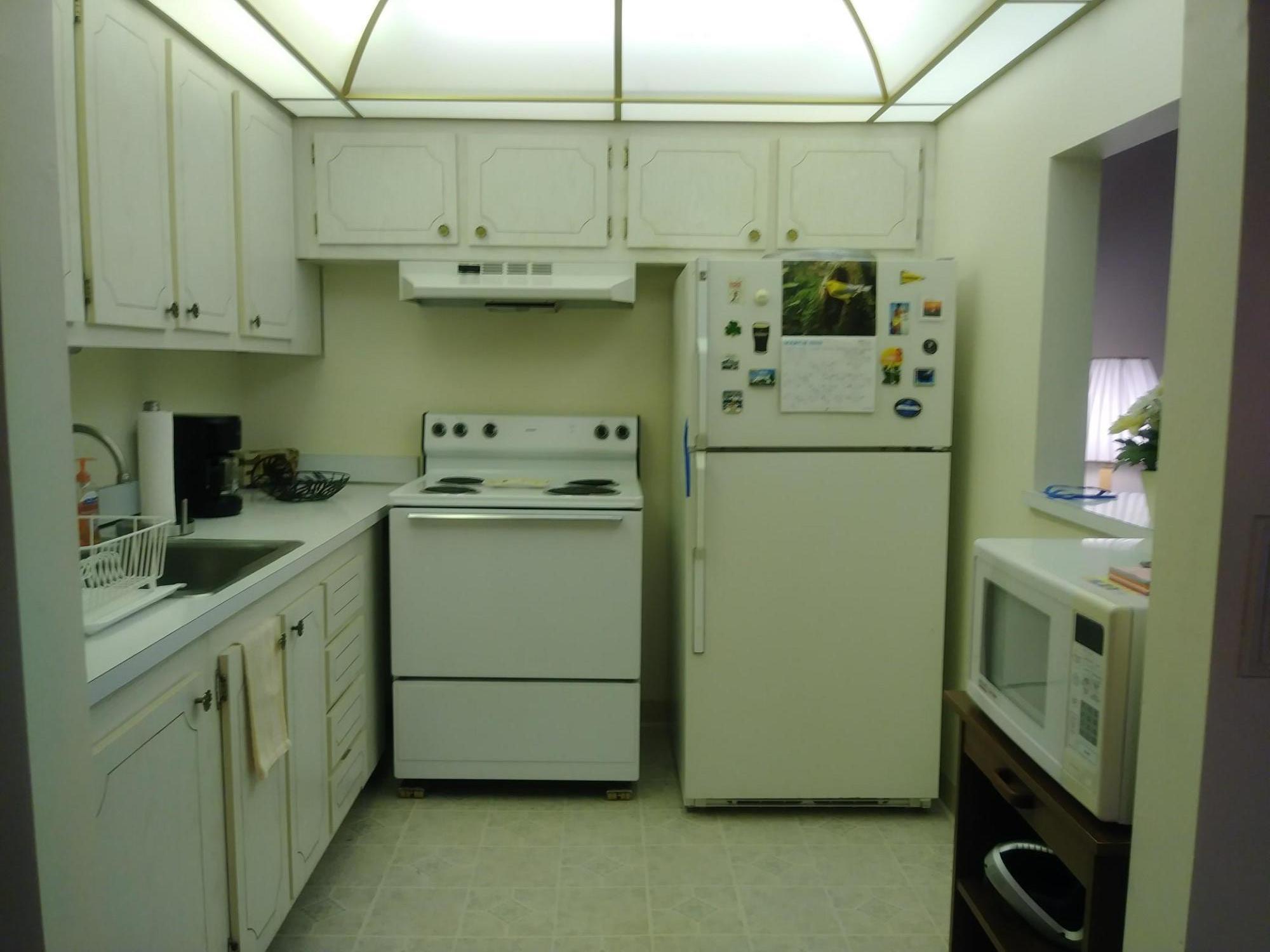 VILLAGE GREEN SUSSEX CONDO - Residential