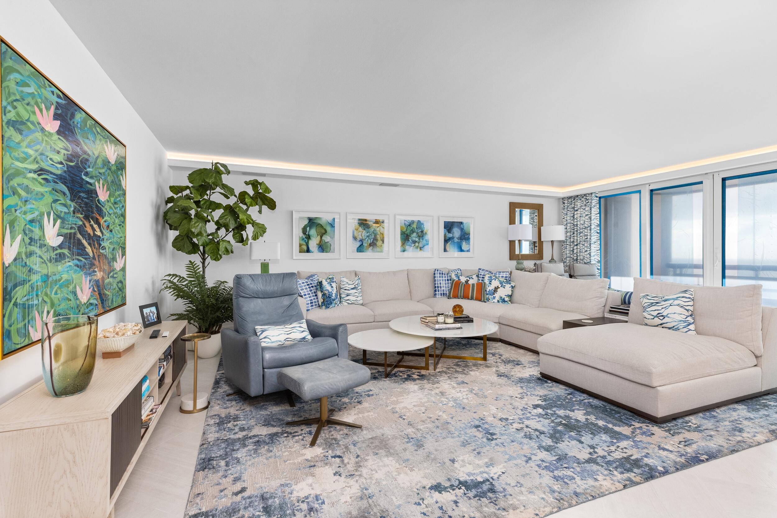 Addison - Residential