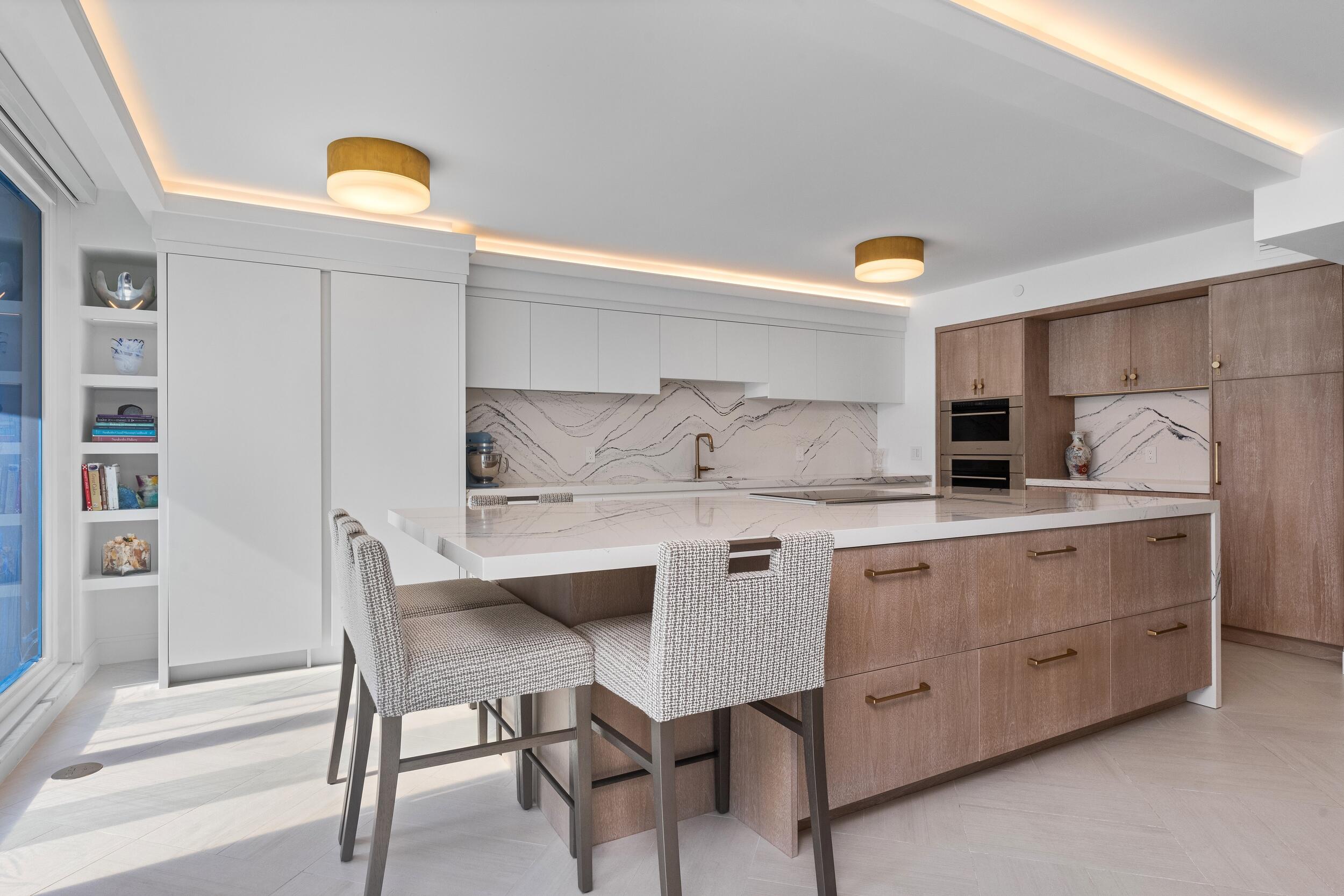 Addison - Residential