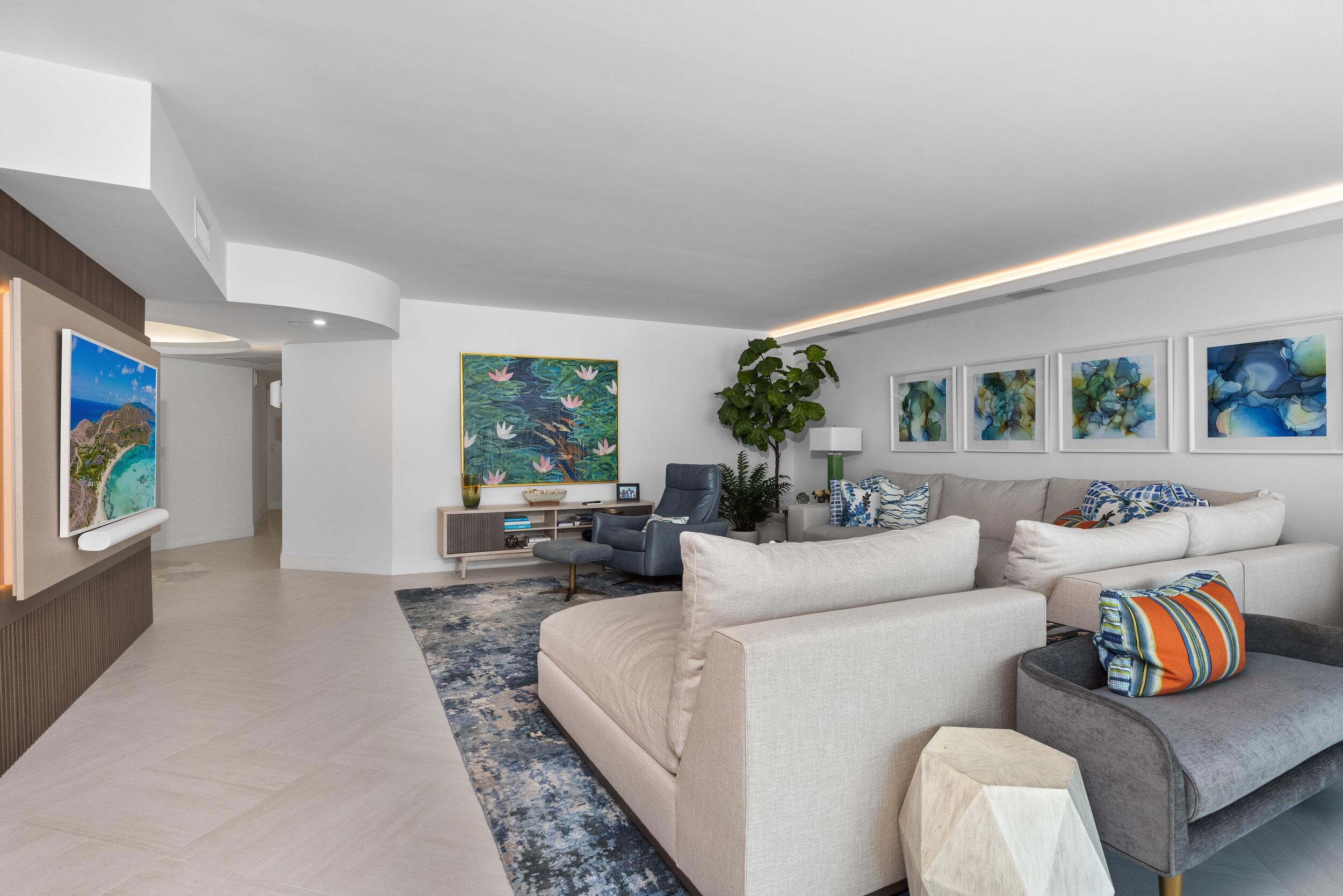 Addison - Residential