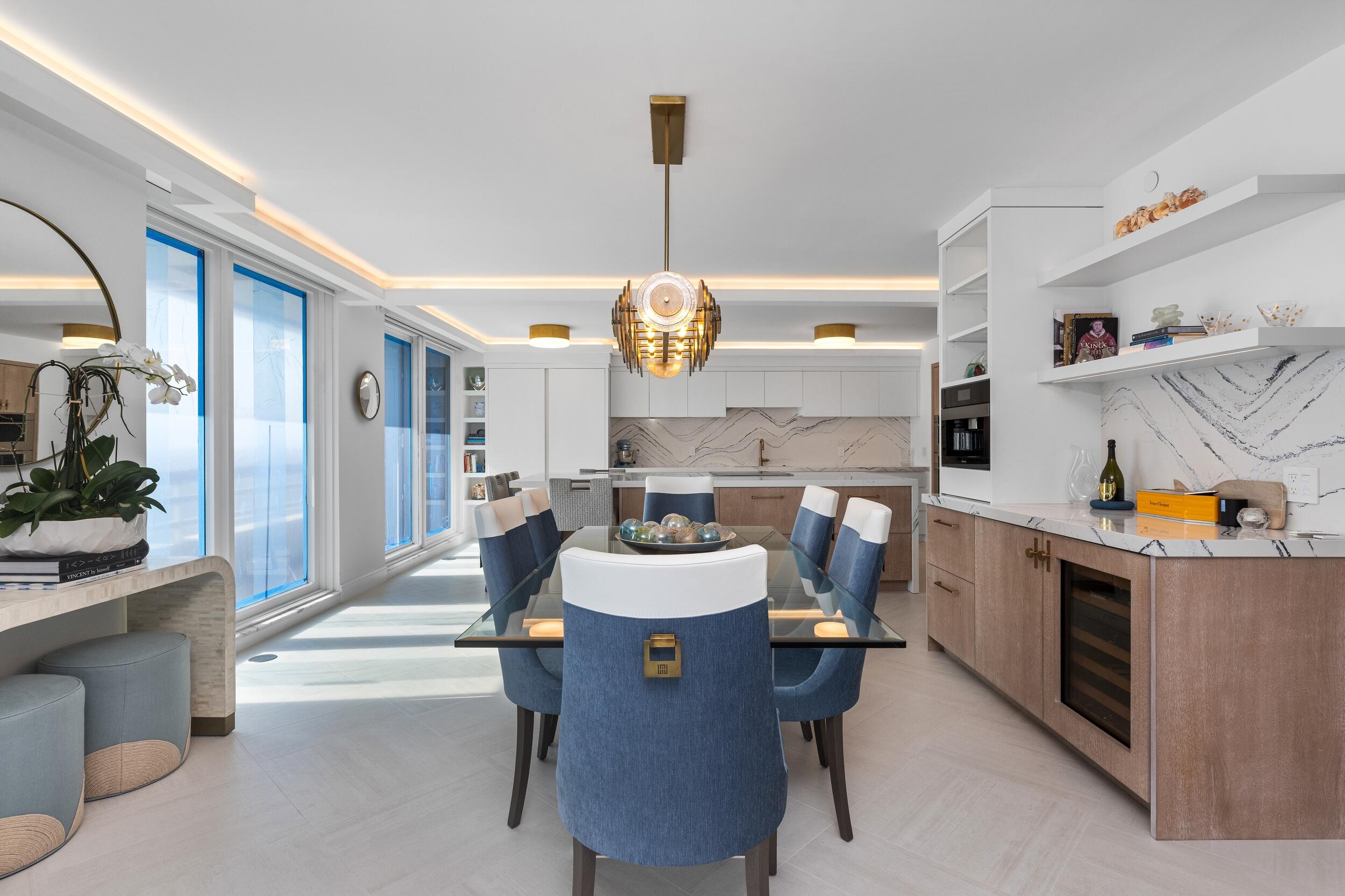 Addison - Residential