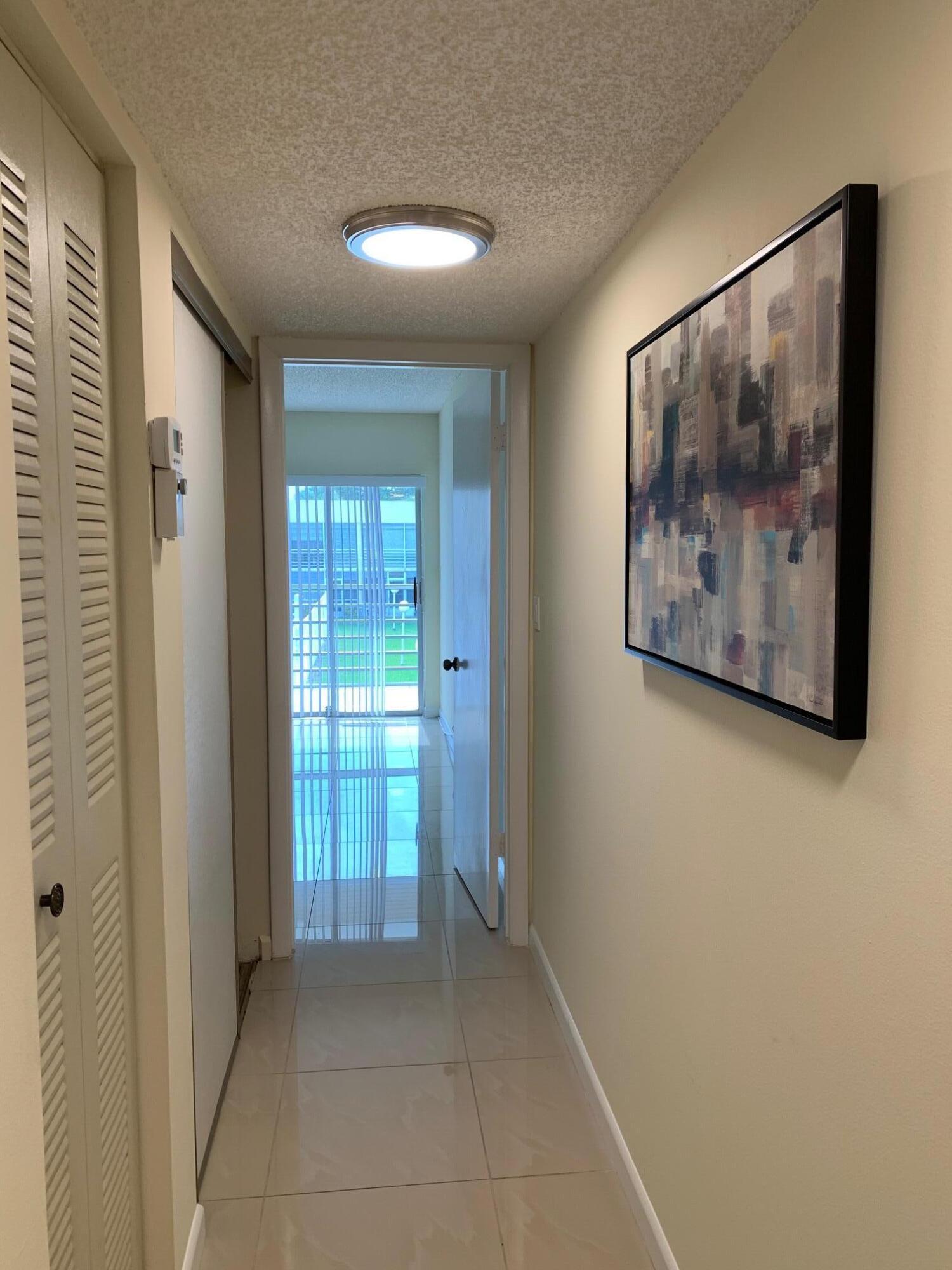 POINCIANA GARDENS CONDO - Residential Lease