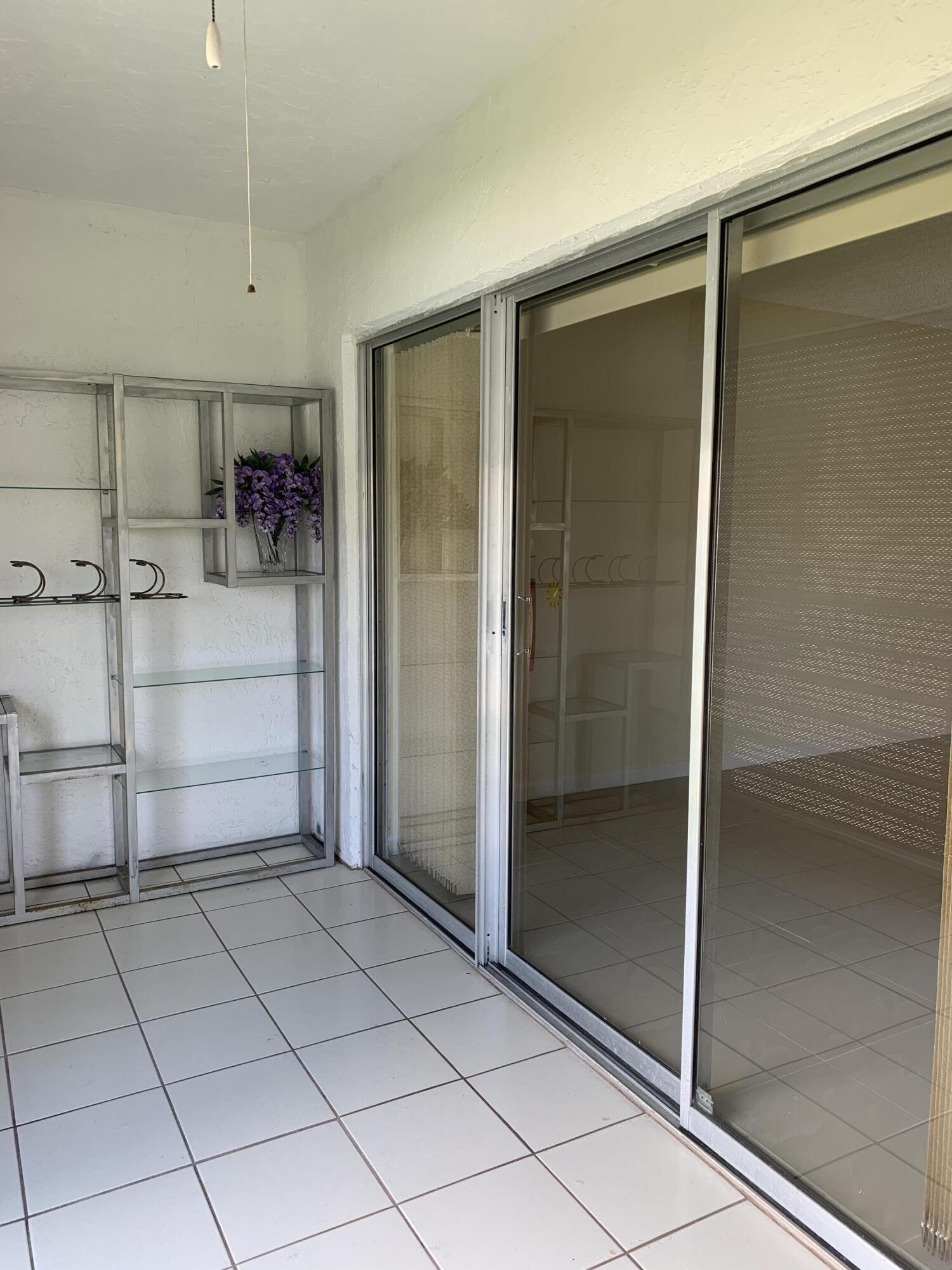 POINCIANA GARDENS CONDO - Residential Lease