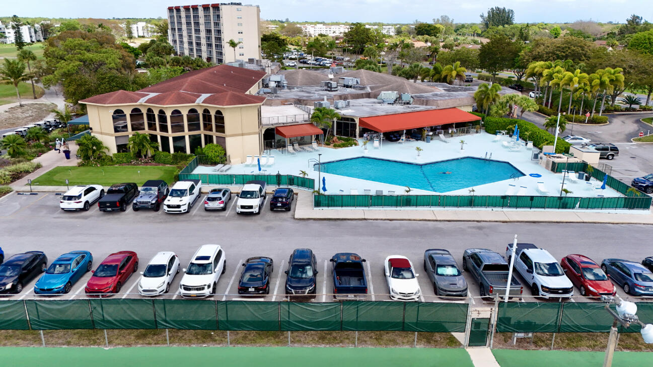 POINCIANA GARDENS CONDO - Residential Lease