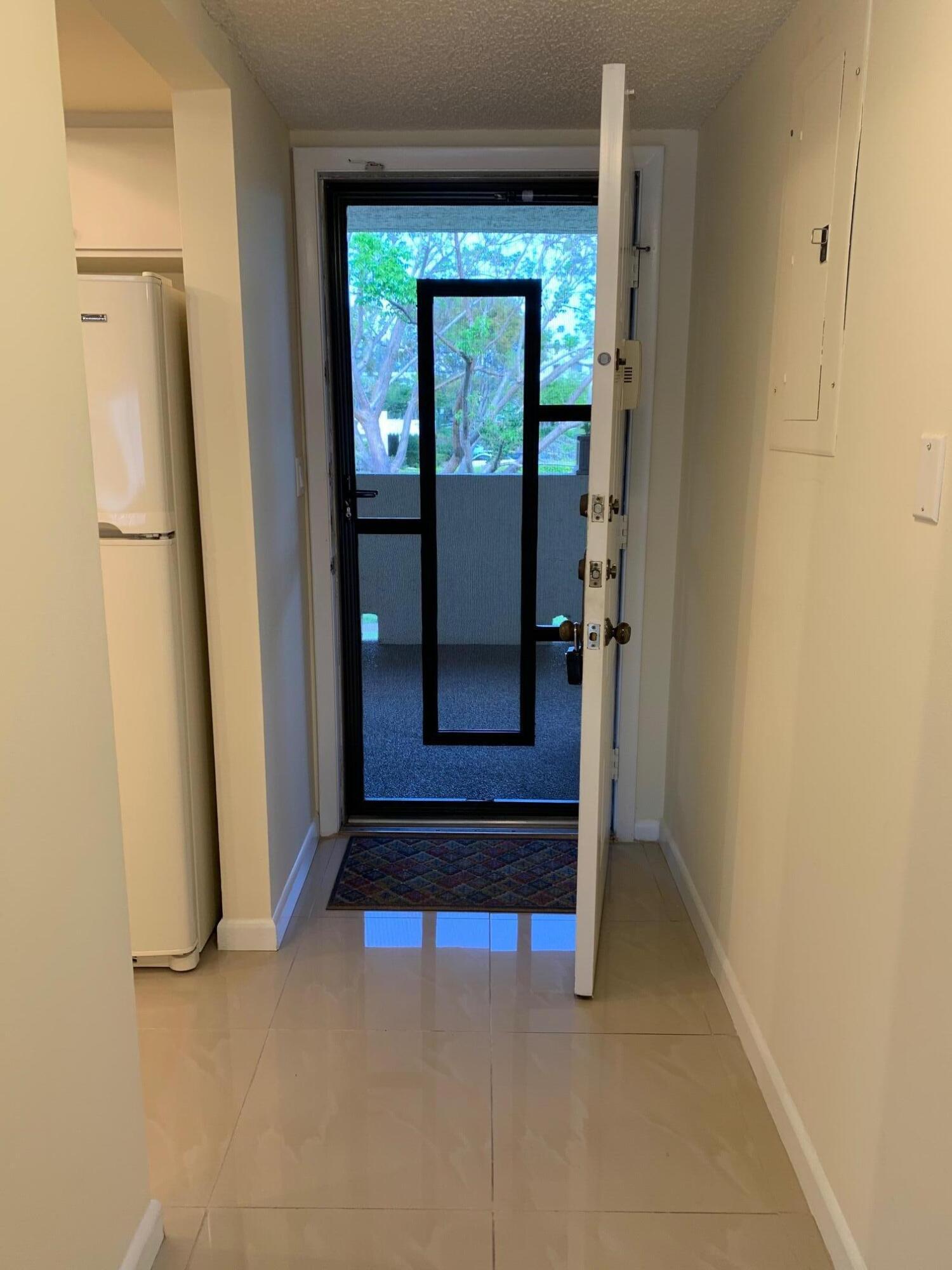 POINCIANA GARDENS CONDO - Residential Lease