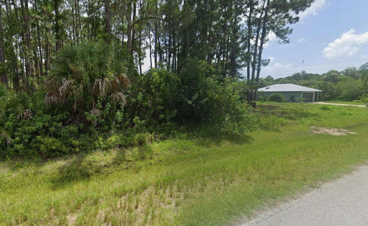 PORT CHARLOTTE SEC 47 - Land
