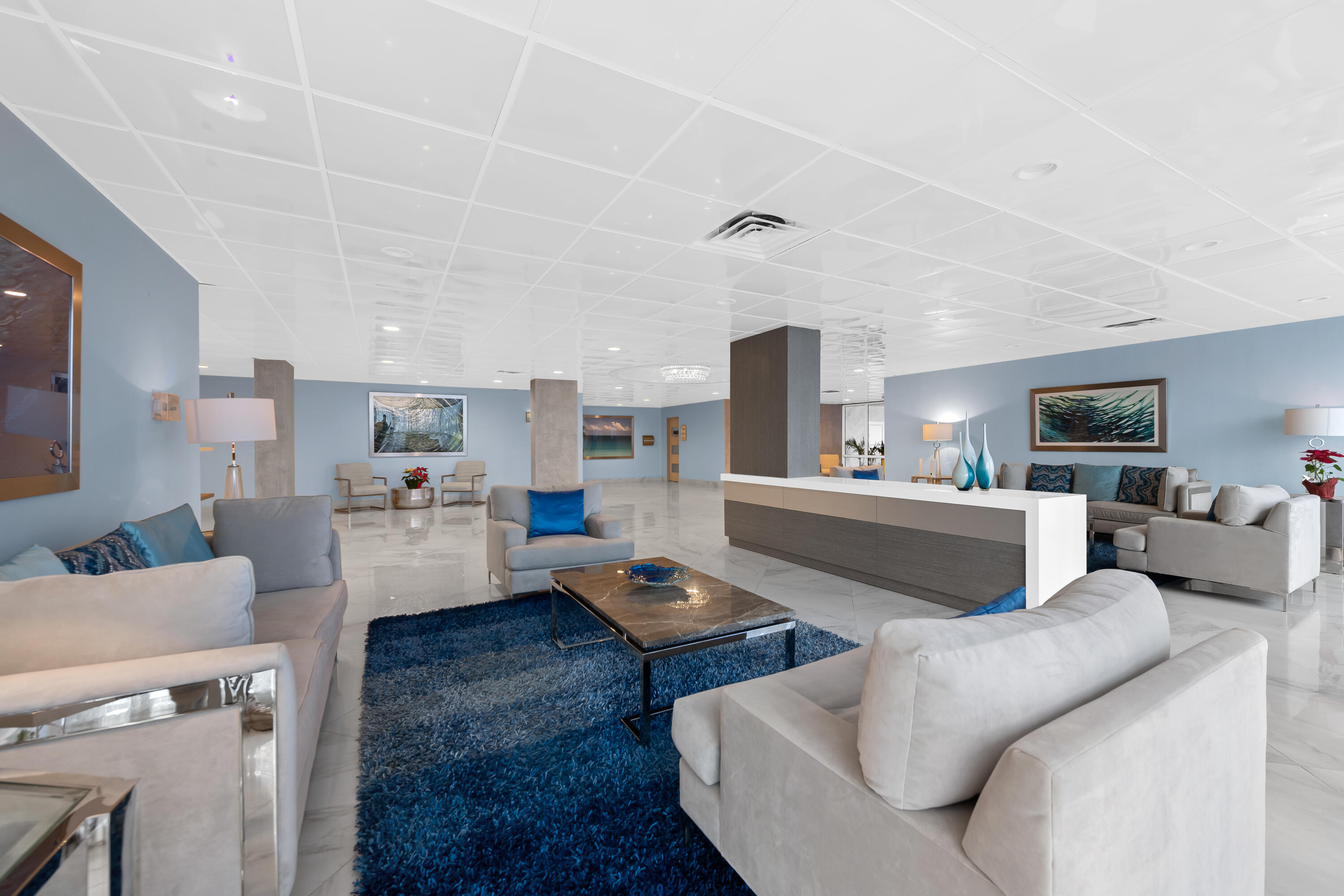 REGENCY TOWER CONDO - Residential