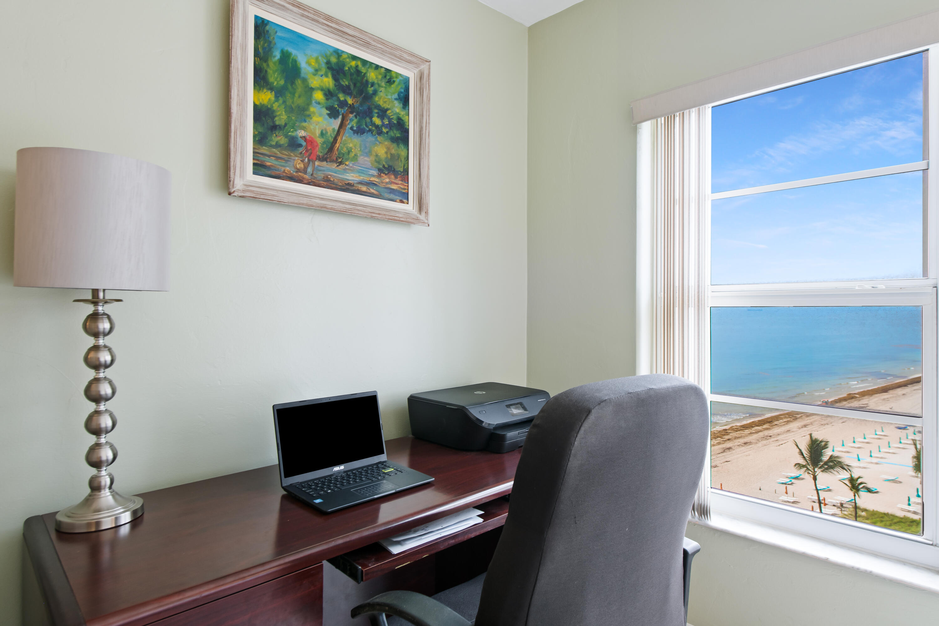 REGENCY TOWER CONDO - Residential