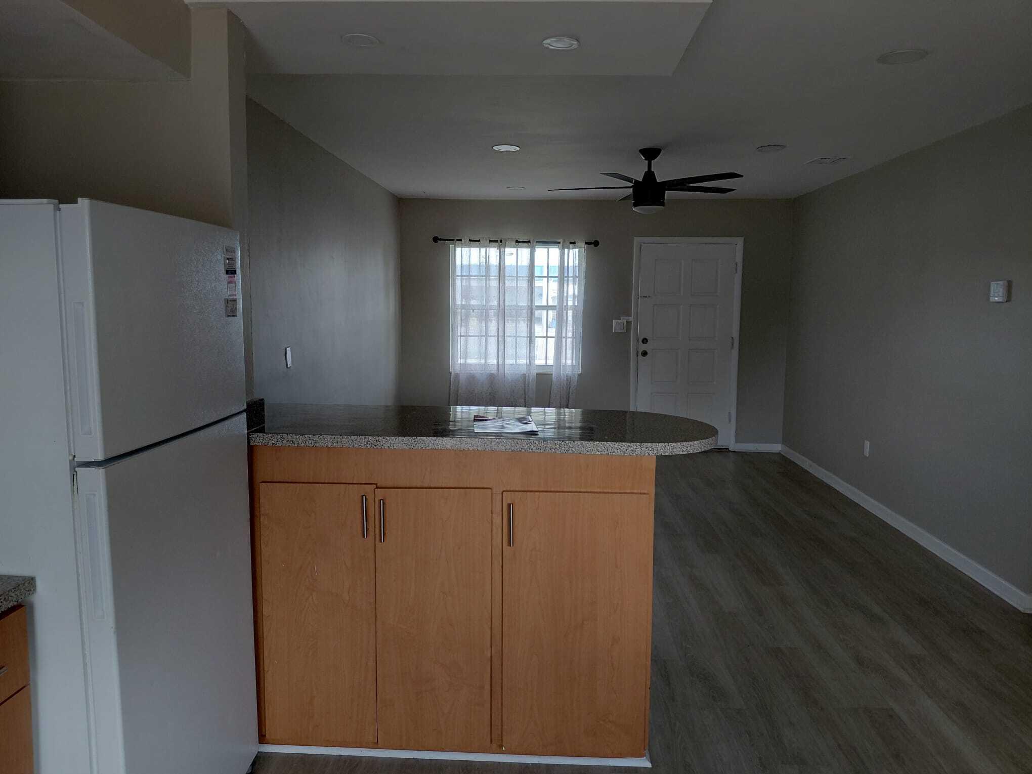 HOLLYWOOD BEACH HEIGHTS SEC - Residential Lease