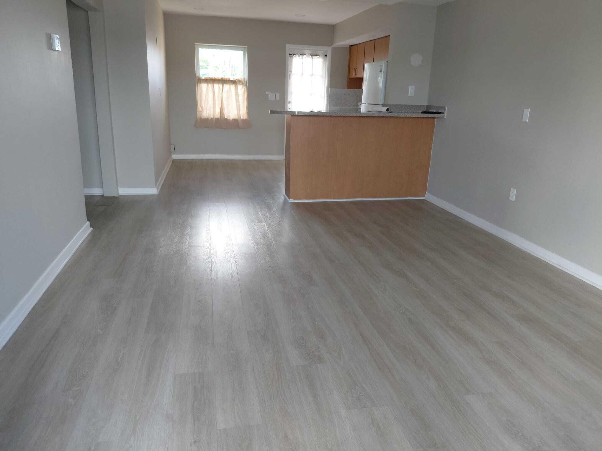 HOLLYWOOD BEACH HEIGHTS SEC - Residential Lease