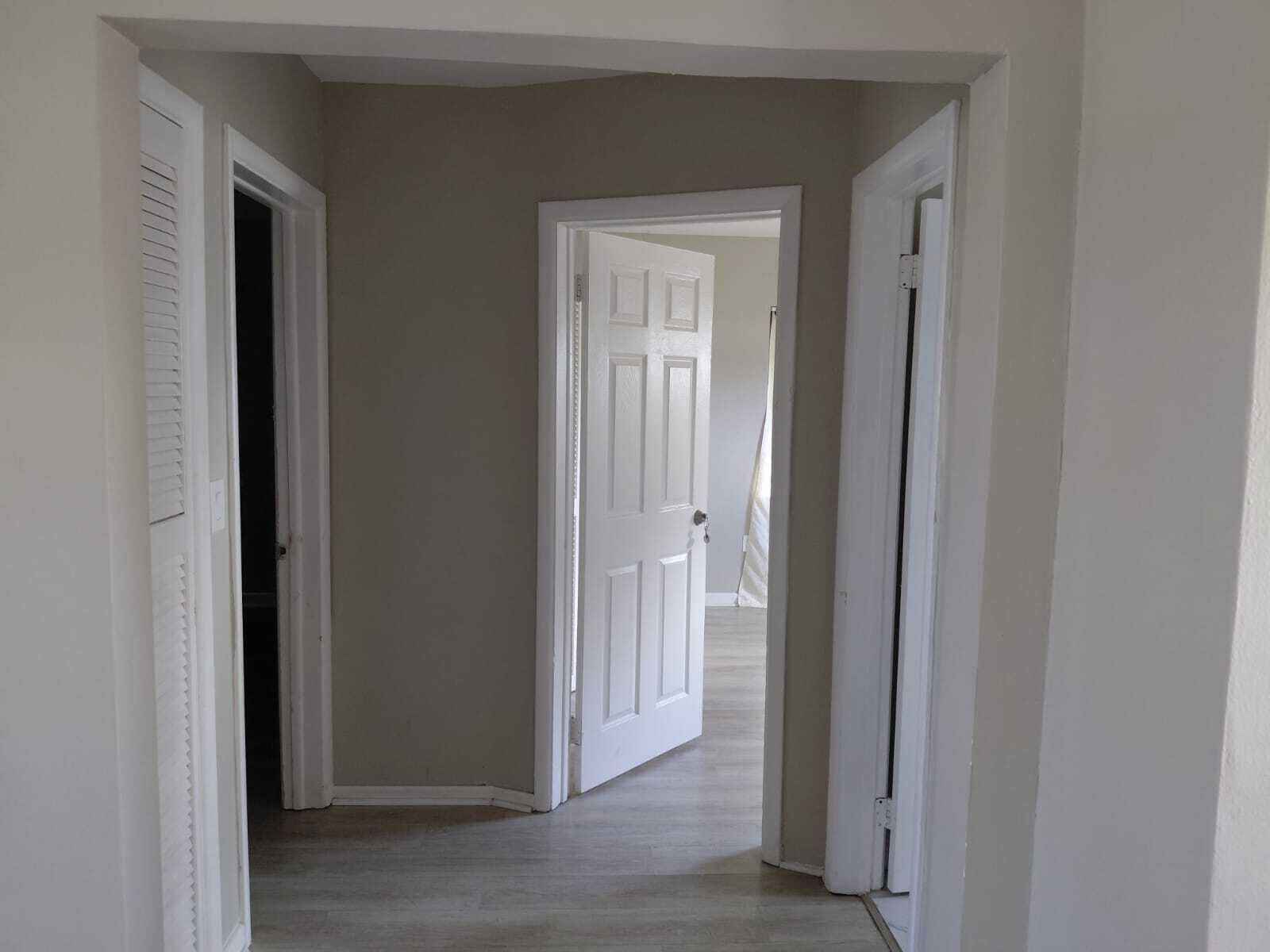 HOLLYWOOD BEACH HEIGHTS SEC - Residential Lease