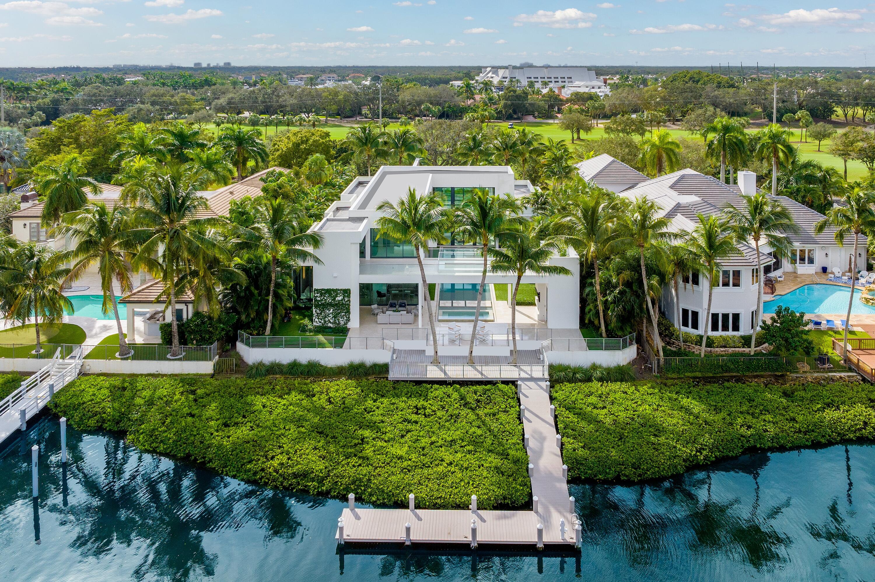 ADMIRALS COVE PAR C - Residential