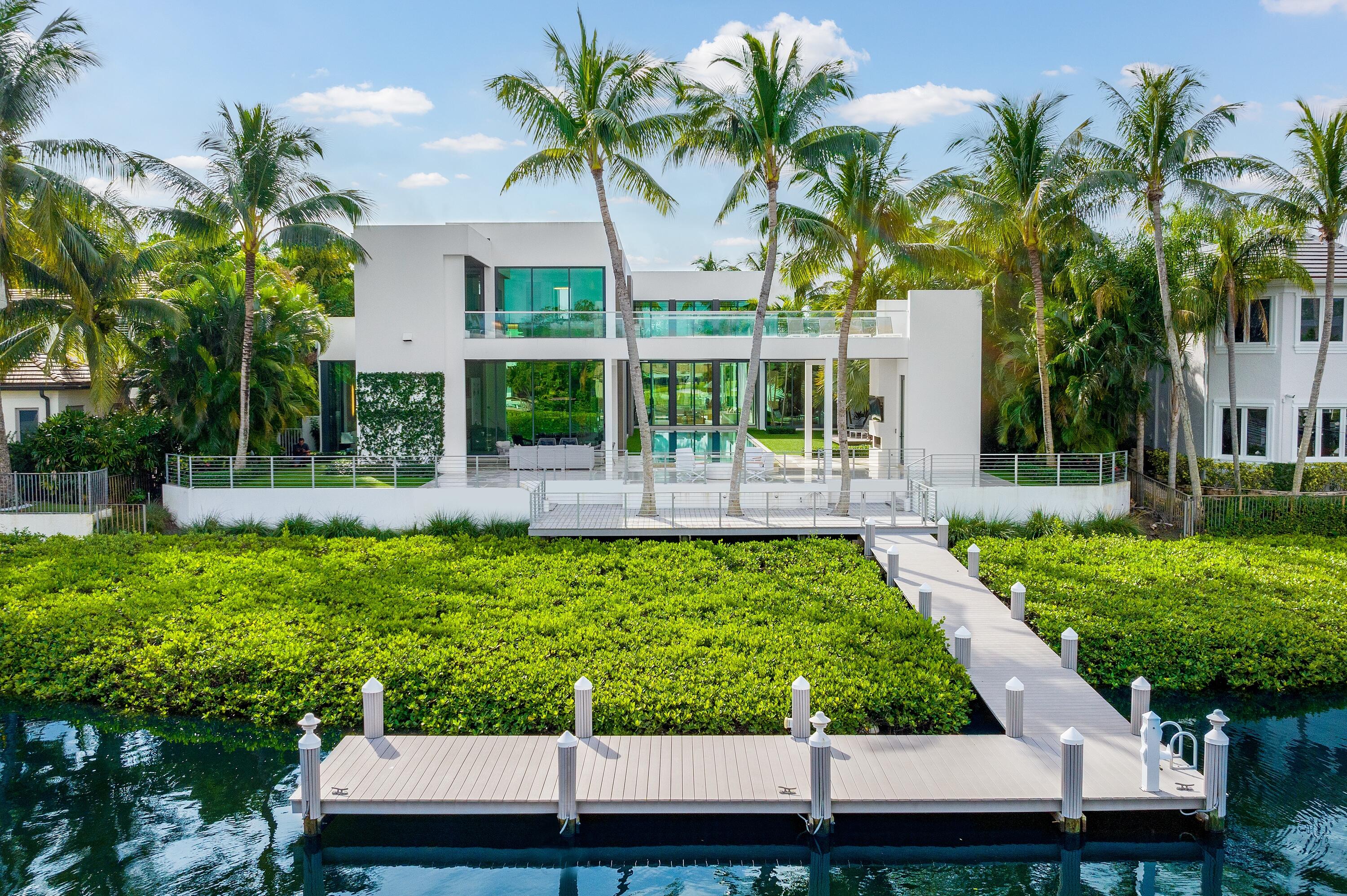 ADMIRALS COVE PAR C - Residential