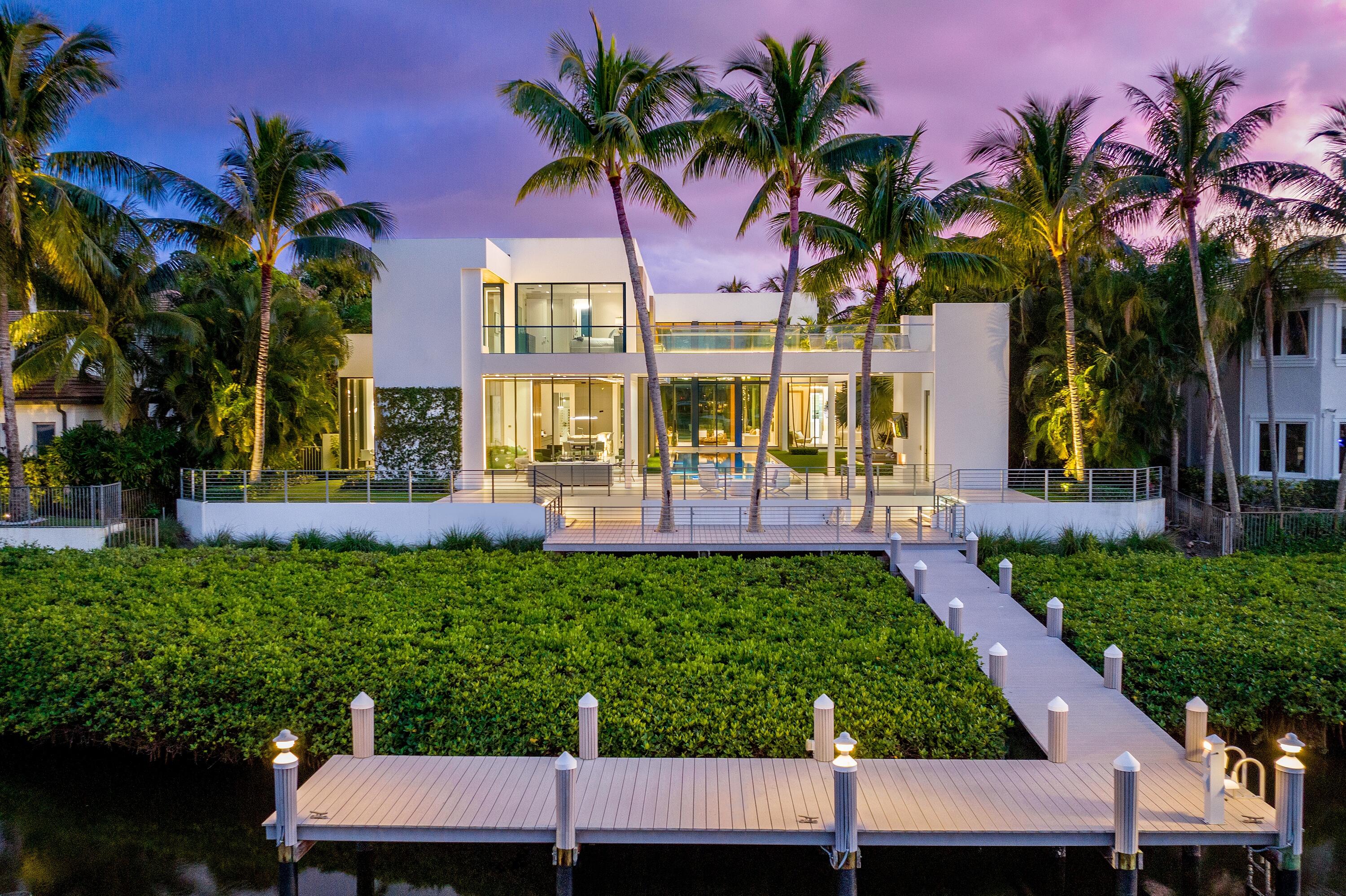 ADMIRALS COVE PAR C - Residential