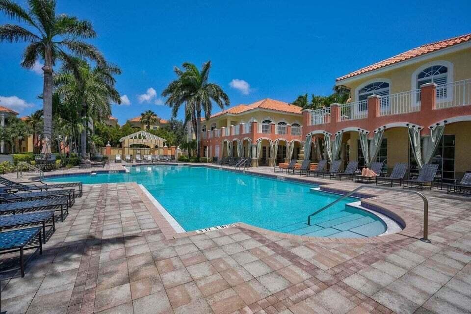 LEGACY PLACE - Residential Lease
