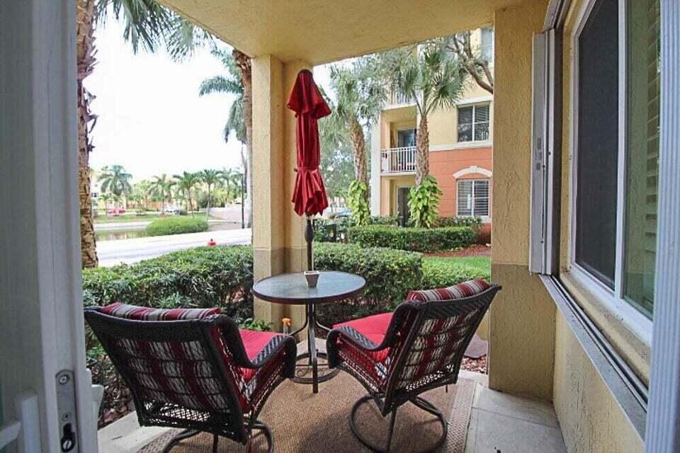 LEGACY PLACE - Residential Lease