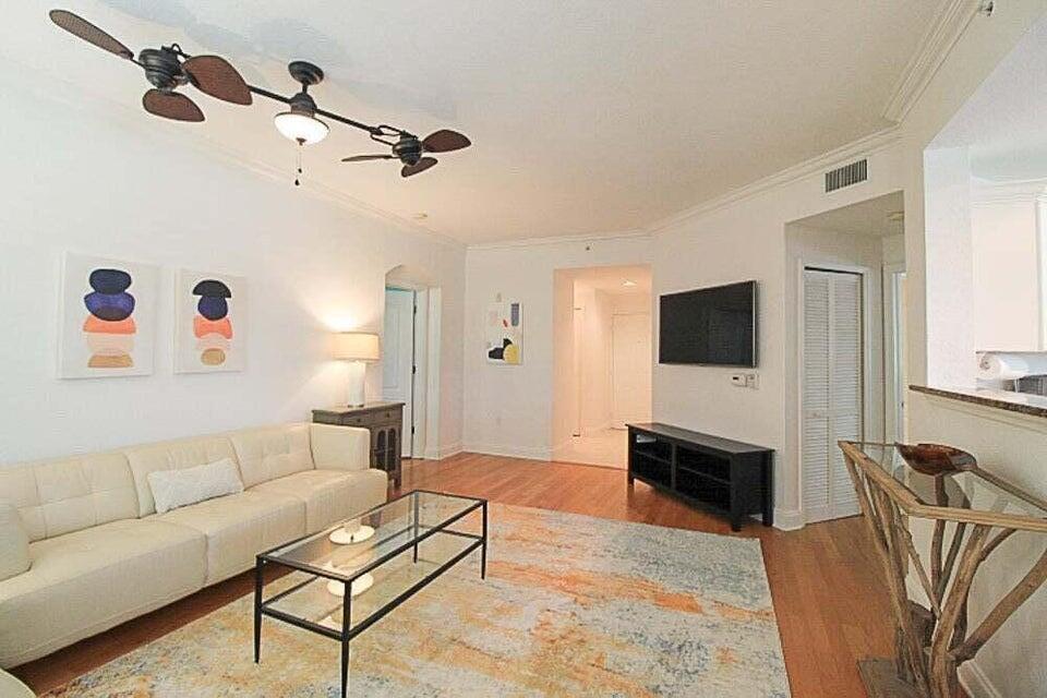 LEGACY PLACE - Residential Lease