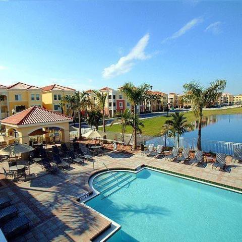 LEGACY PLACE - Residential Lease