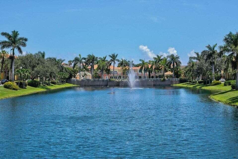 LEGACY PLACE - Residential Lease
