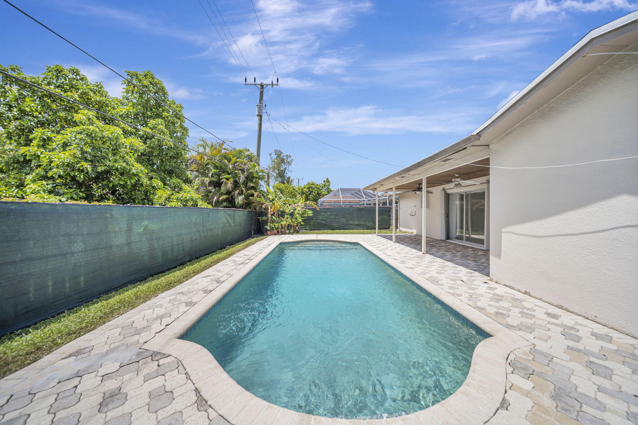 SUNRISE GOLF VILLAGE SEC 21 - Residential