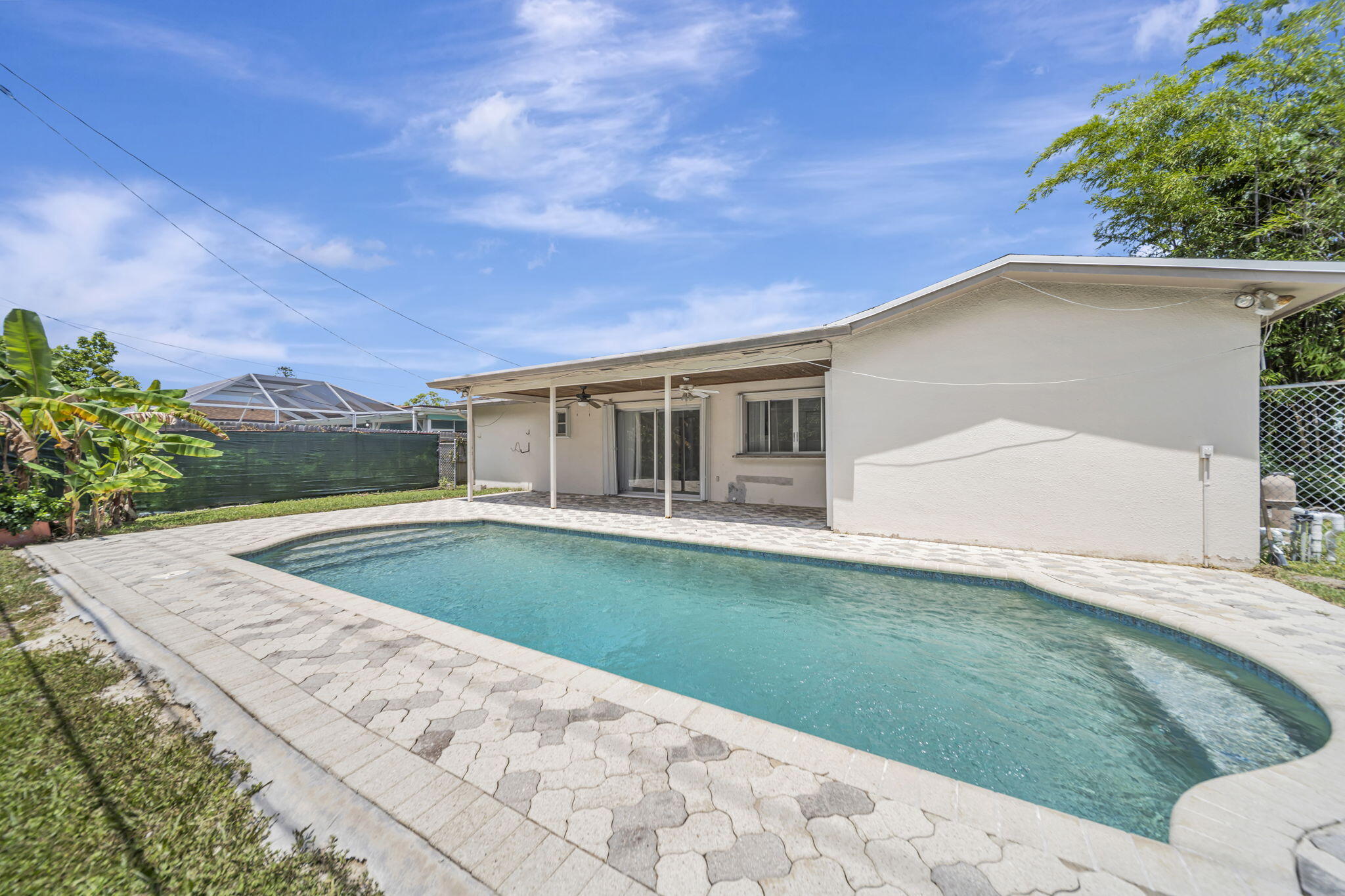 SUNRISE GOLF VILLAGE SEC 21 - Residential