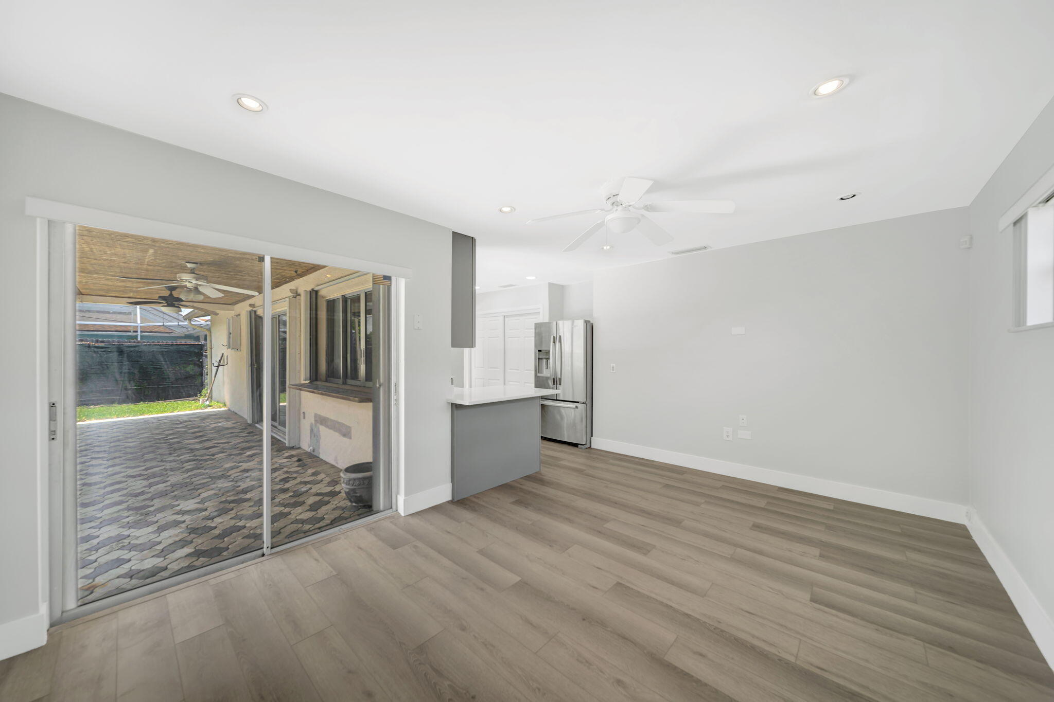 SUNRISE GOLF VILLAGE SEC 21 - Residential