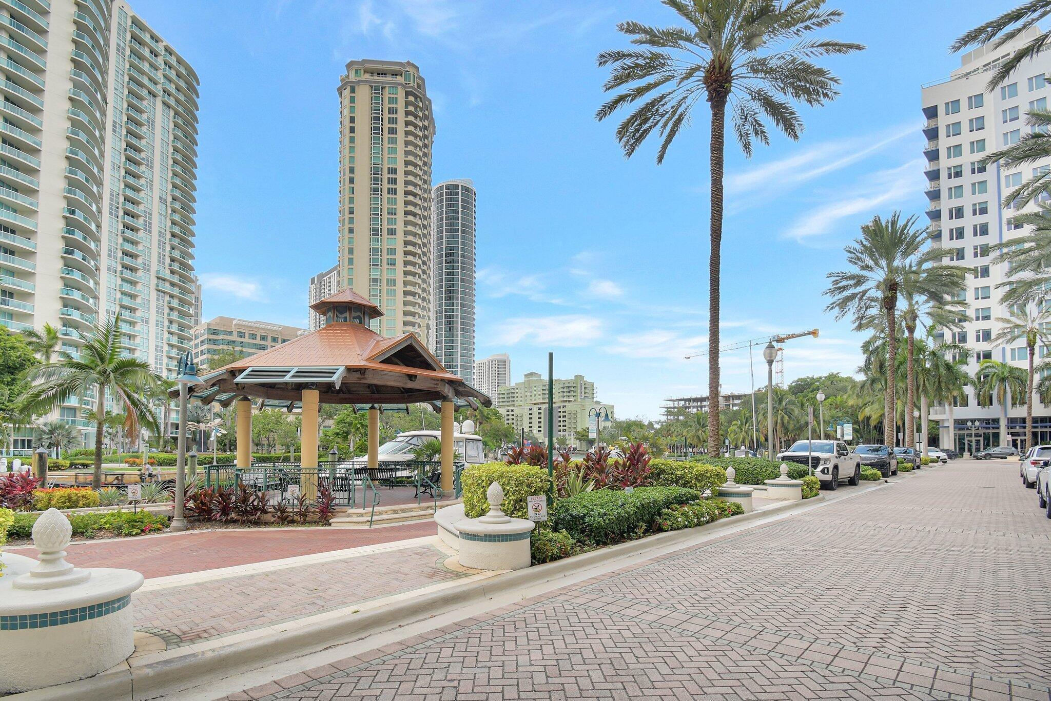 NURIVER LANDING CONDO - Residential Lease