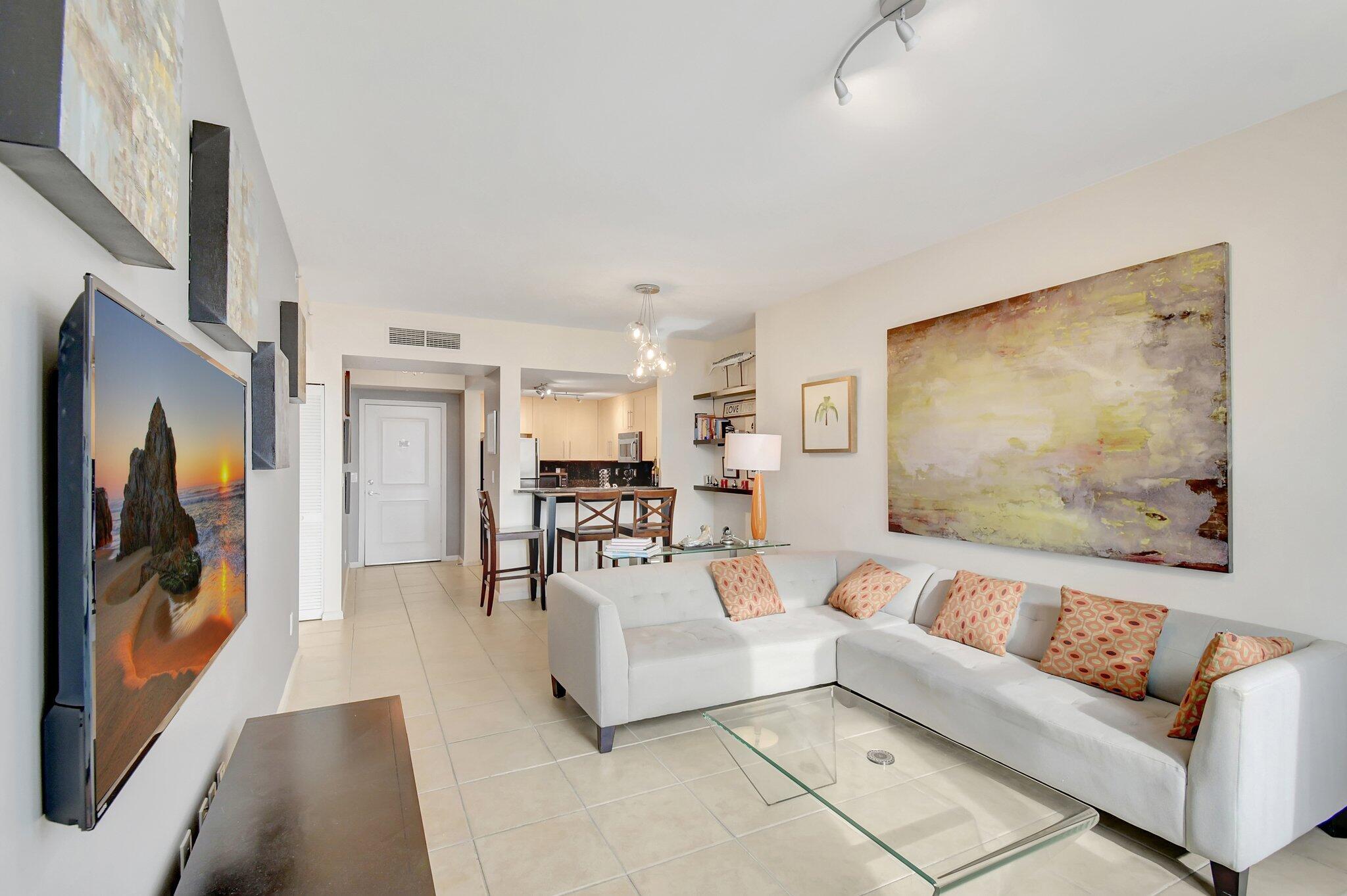 NURIVER LANDING CONDO - Residential Lease