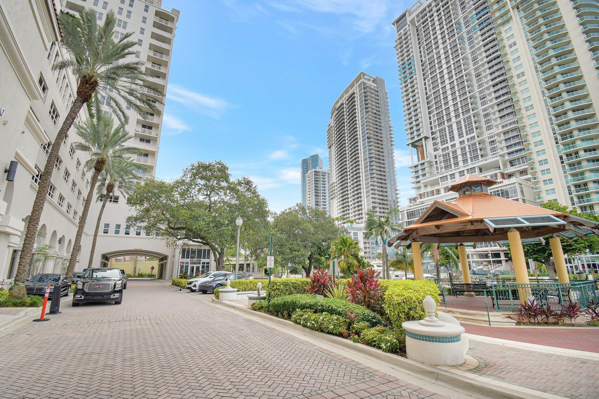 NURIVER LANDING CONDO - Residential Lease