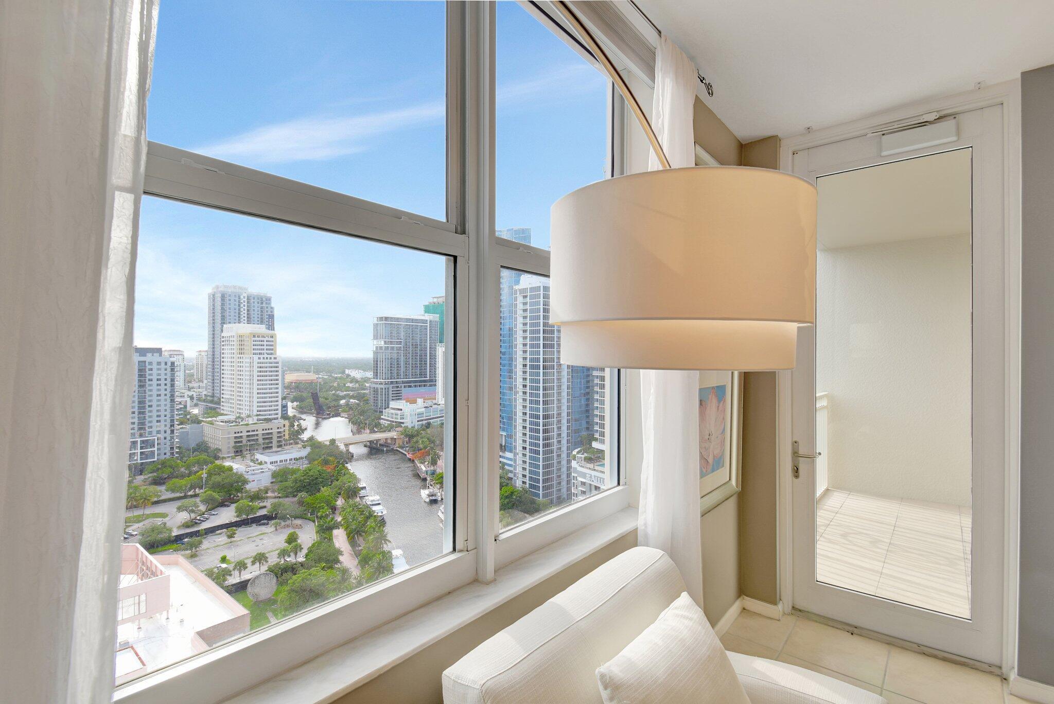NURIVER LANDING CONDO - Residential Lease