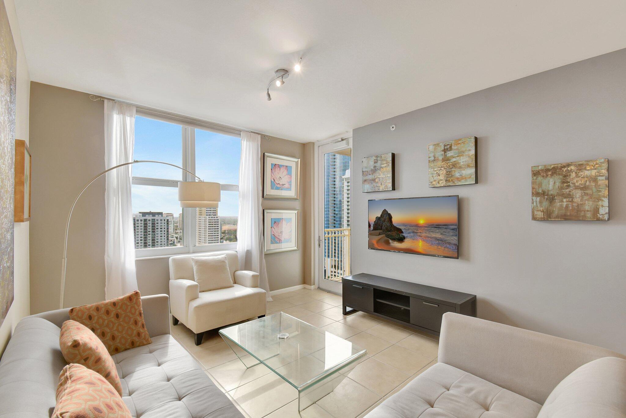 NURIVER LANDING CONDO - Residential Lease