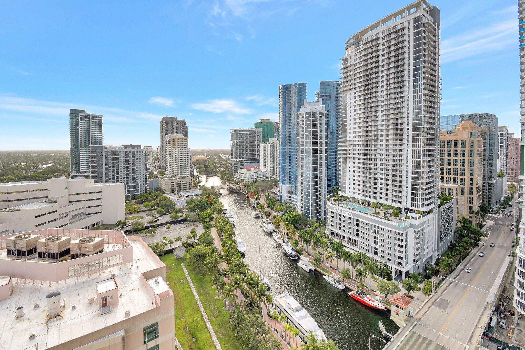 NURIVER LANDING CONDO - Residential Lease