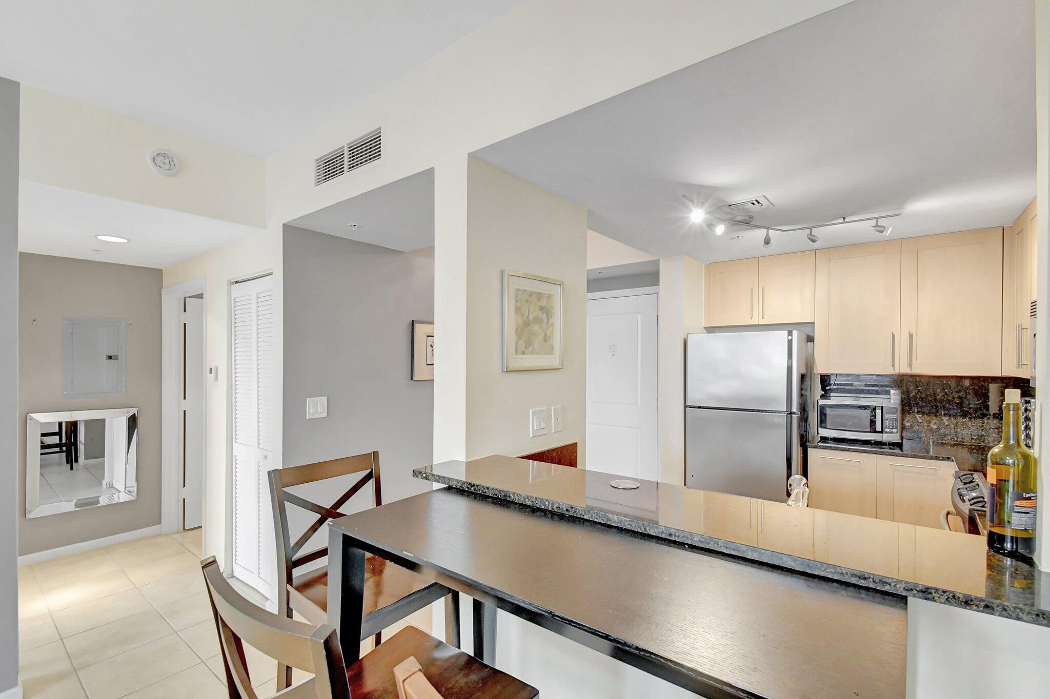 NURIVER LANDING CONDO - Residential Lease