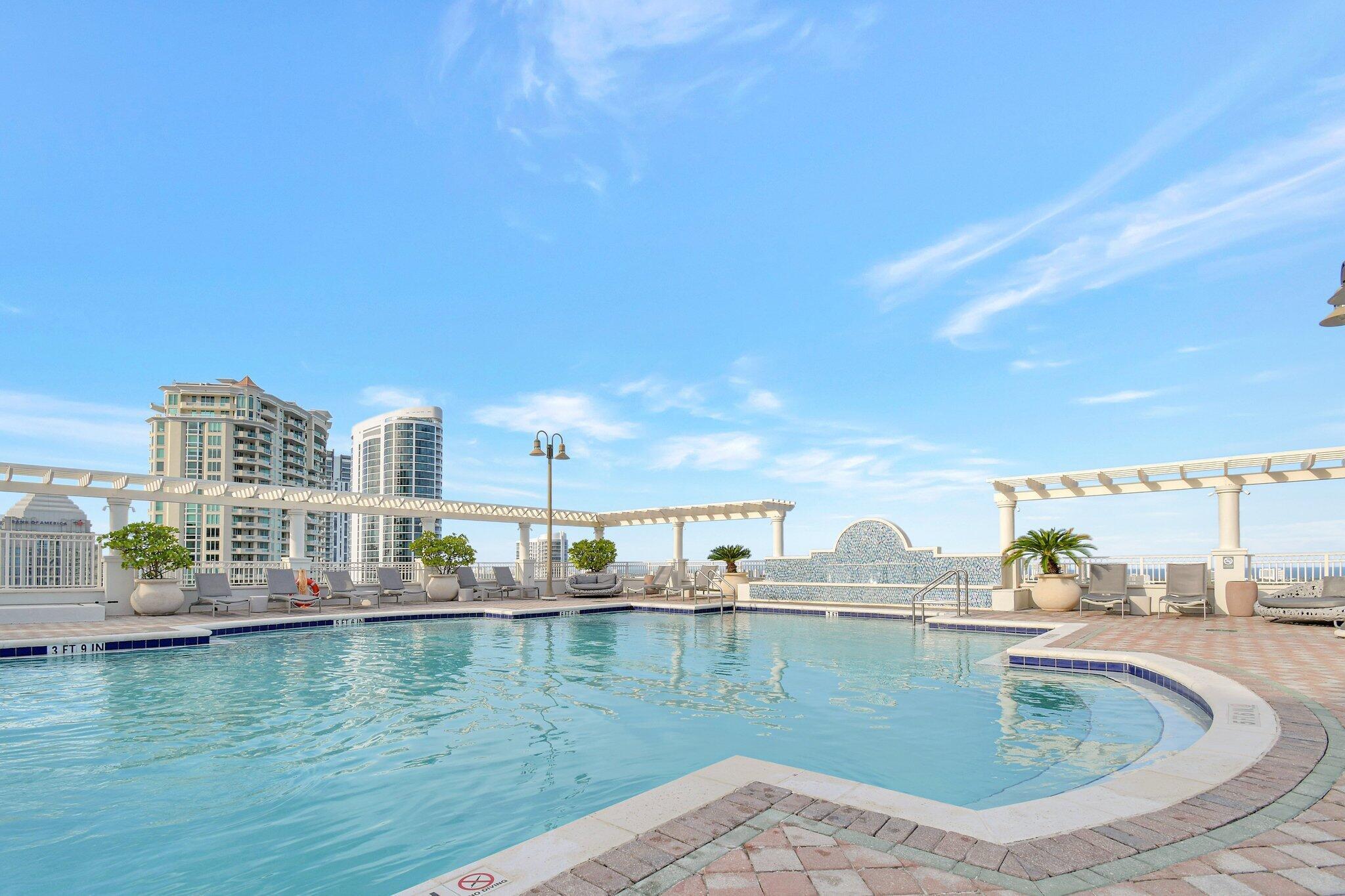 NURIVER LANDING CONDO - Residential Lease