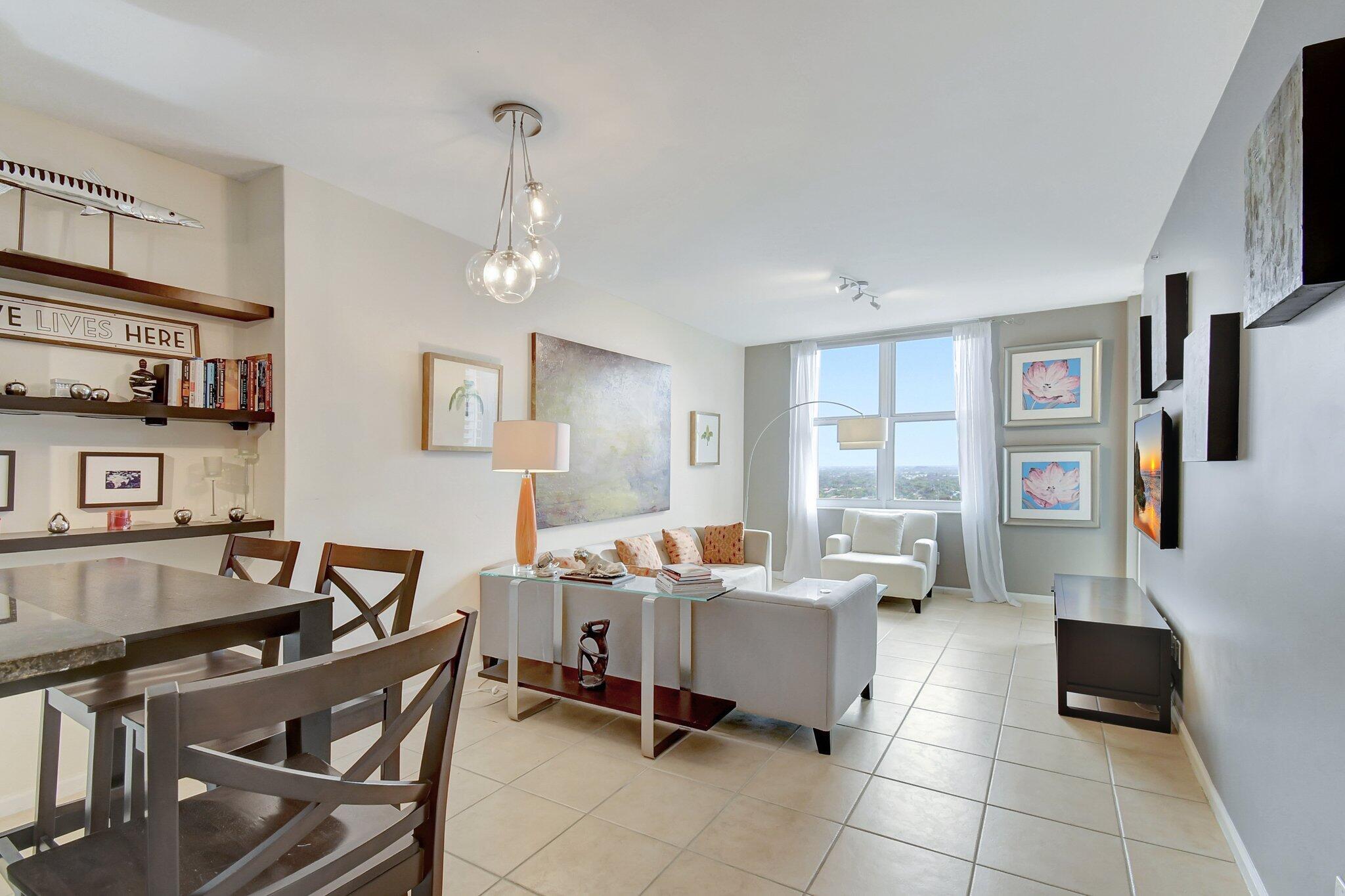 NURIVER LANDING CONDO - Residential Lease
