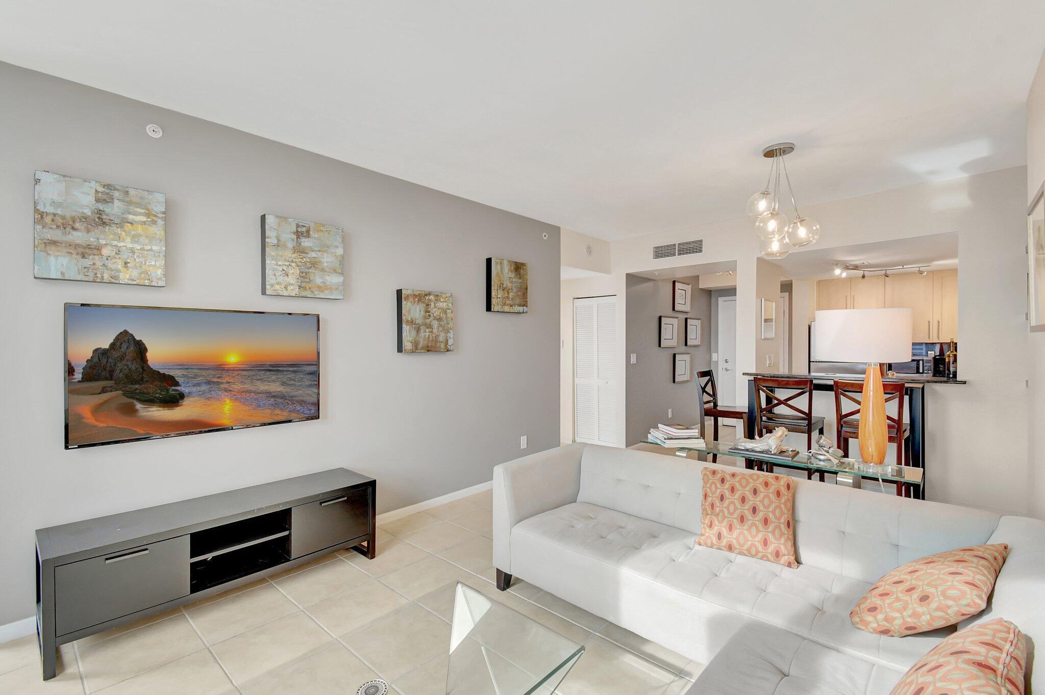 NURIVER LANDING CONDO - Residential Lease