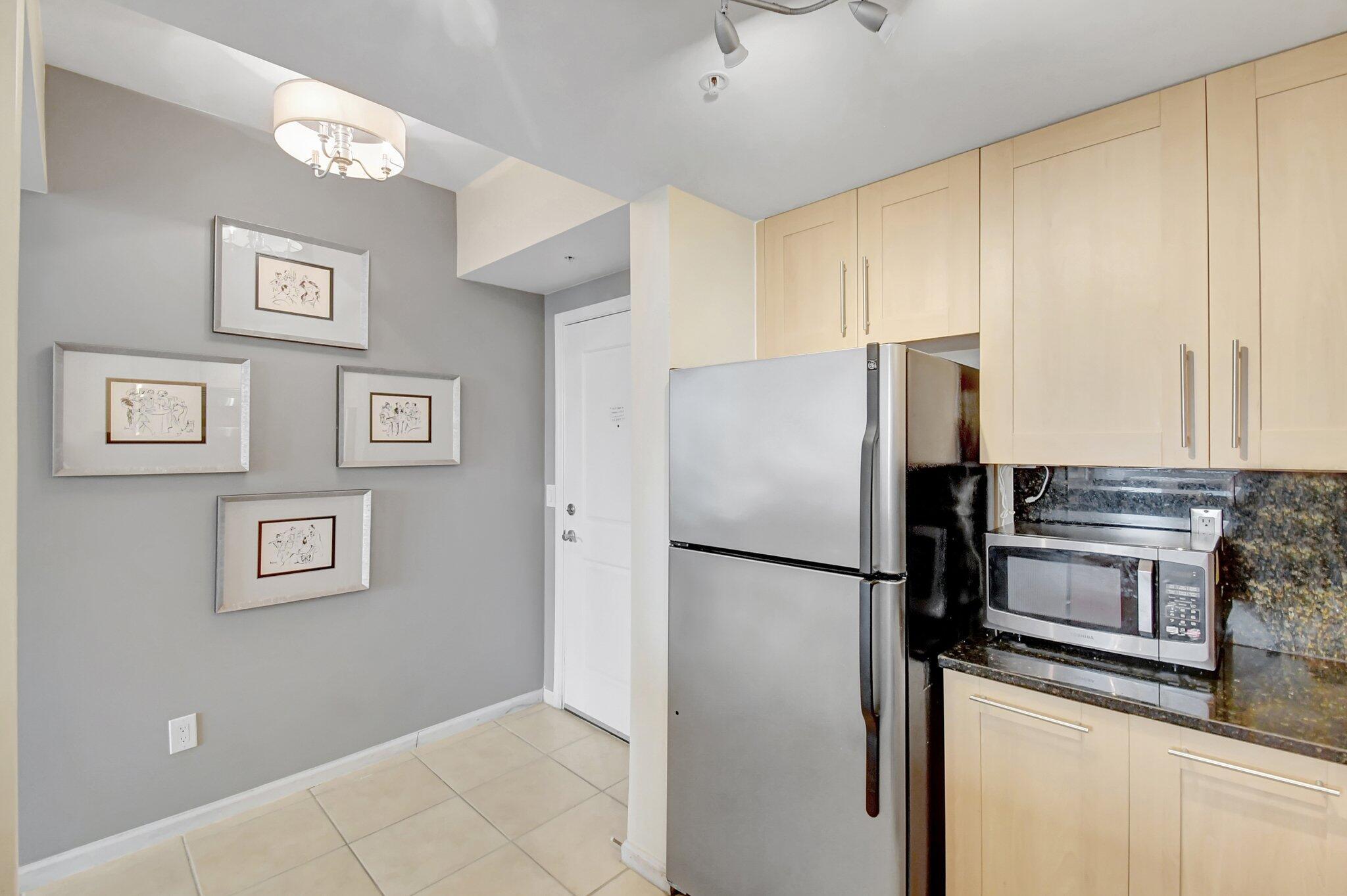 NURIVER LANDING CONDO - Residential Lease