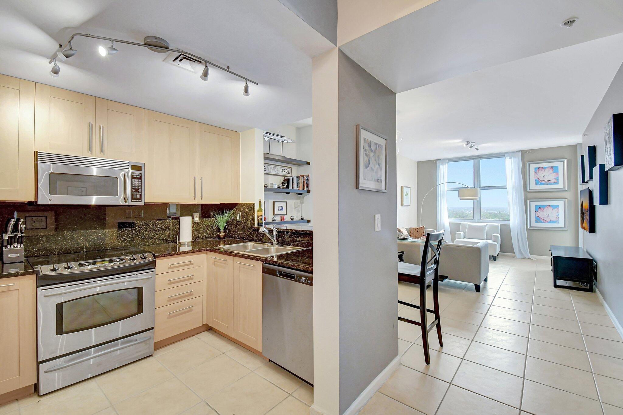 NURIVER LANDING CONDO - Residential Lease