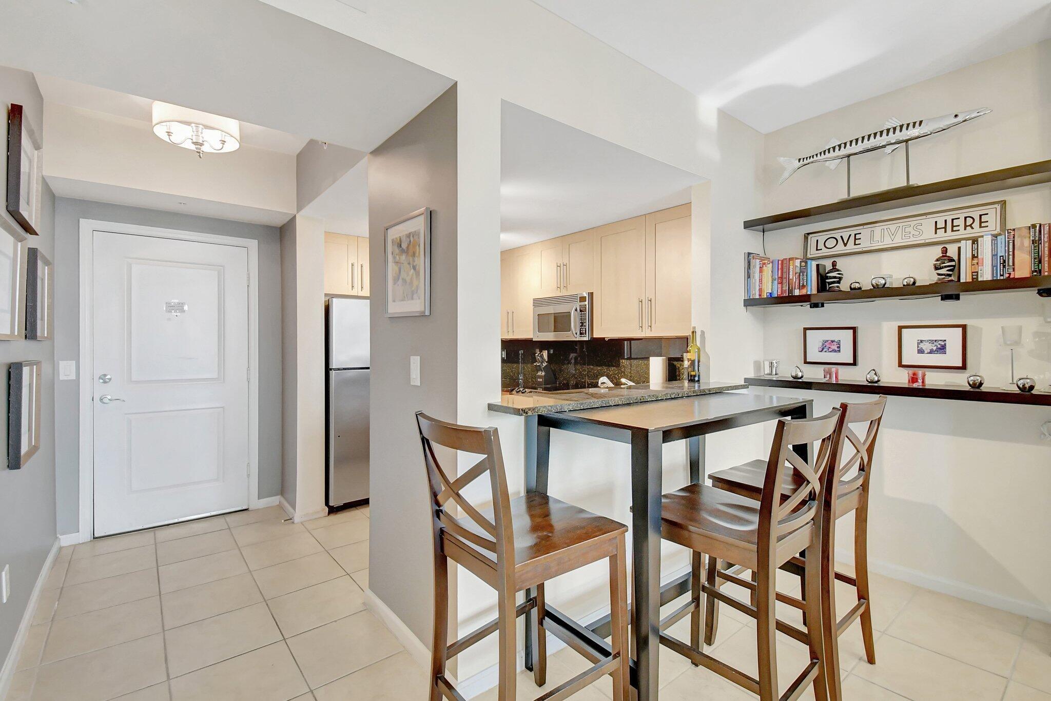 NURIVER LANDING CONDO - Residential Lease