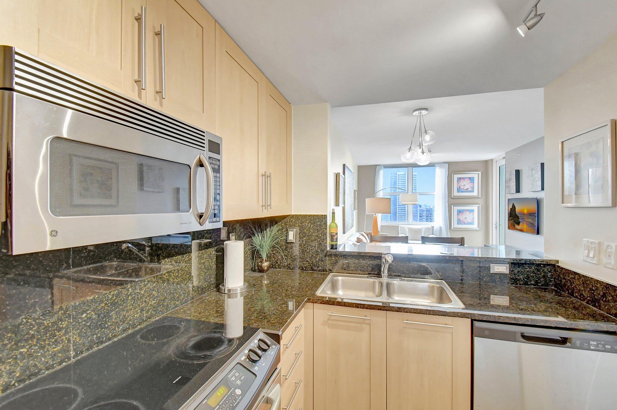 NURIVER LANDING CONDO - Residential Lease