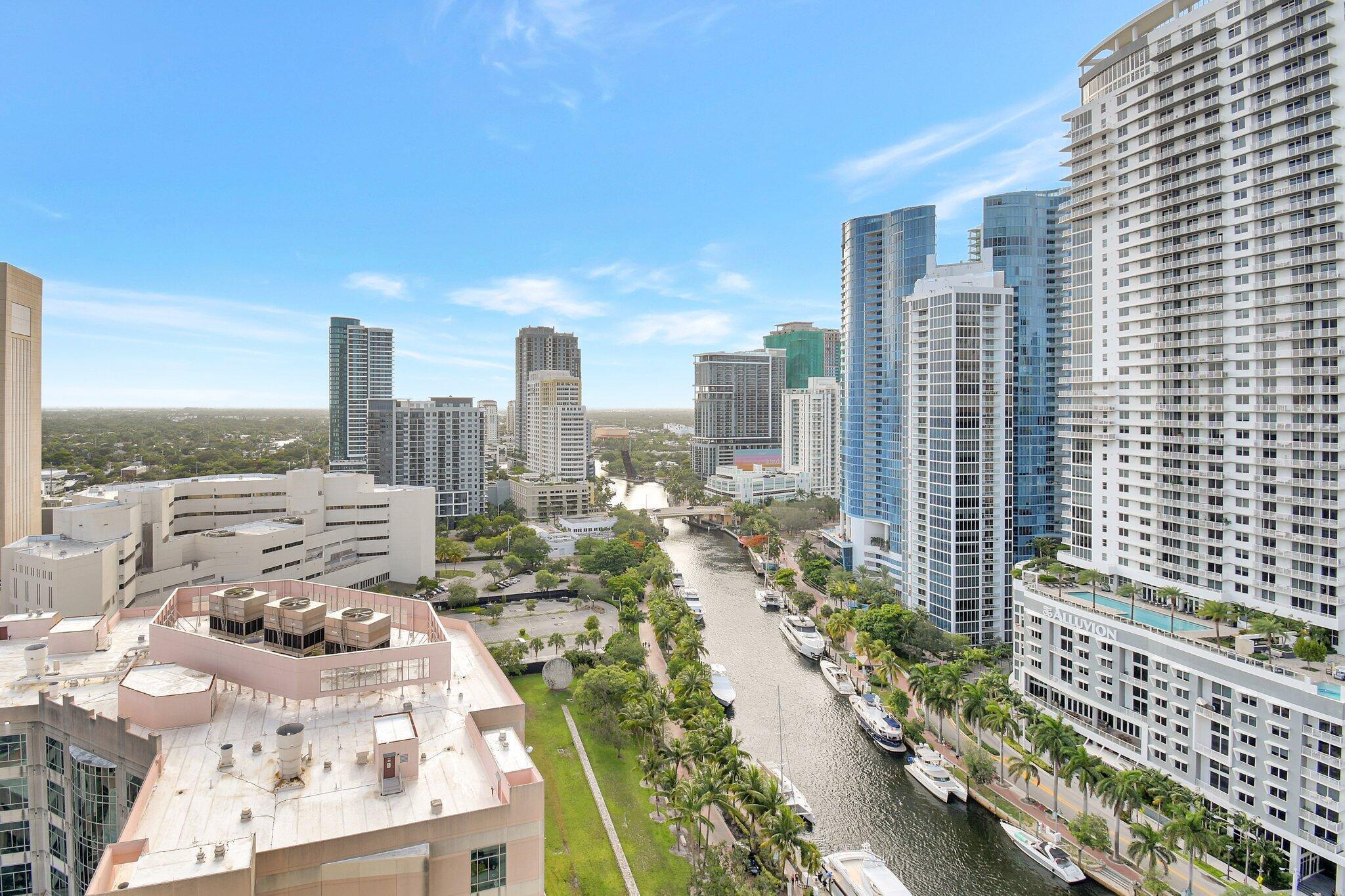 NURIVER LANDING CONDO - Residential Lease