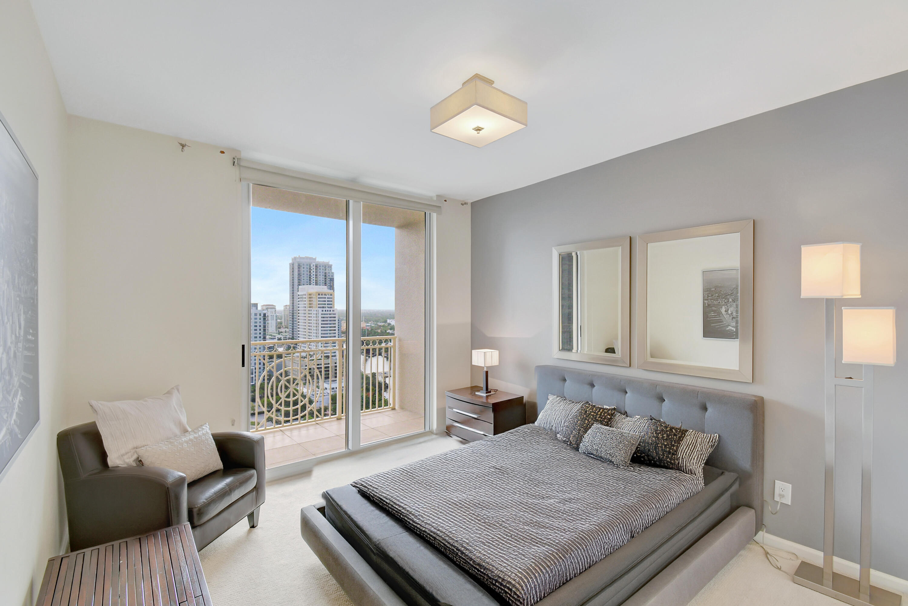 NURIVER LANDING CONDO - Residential Lease