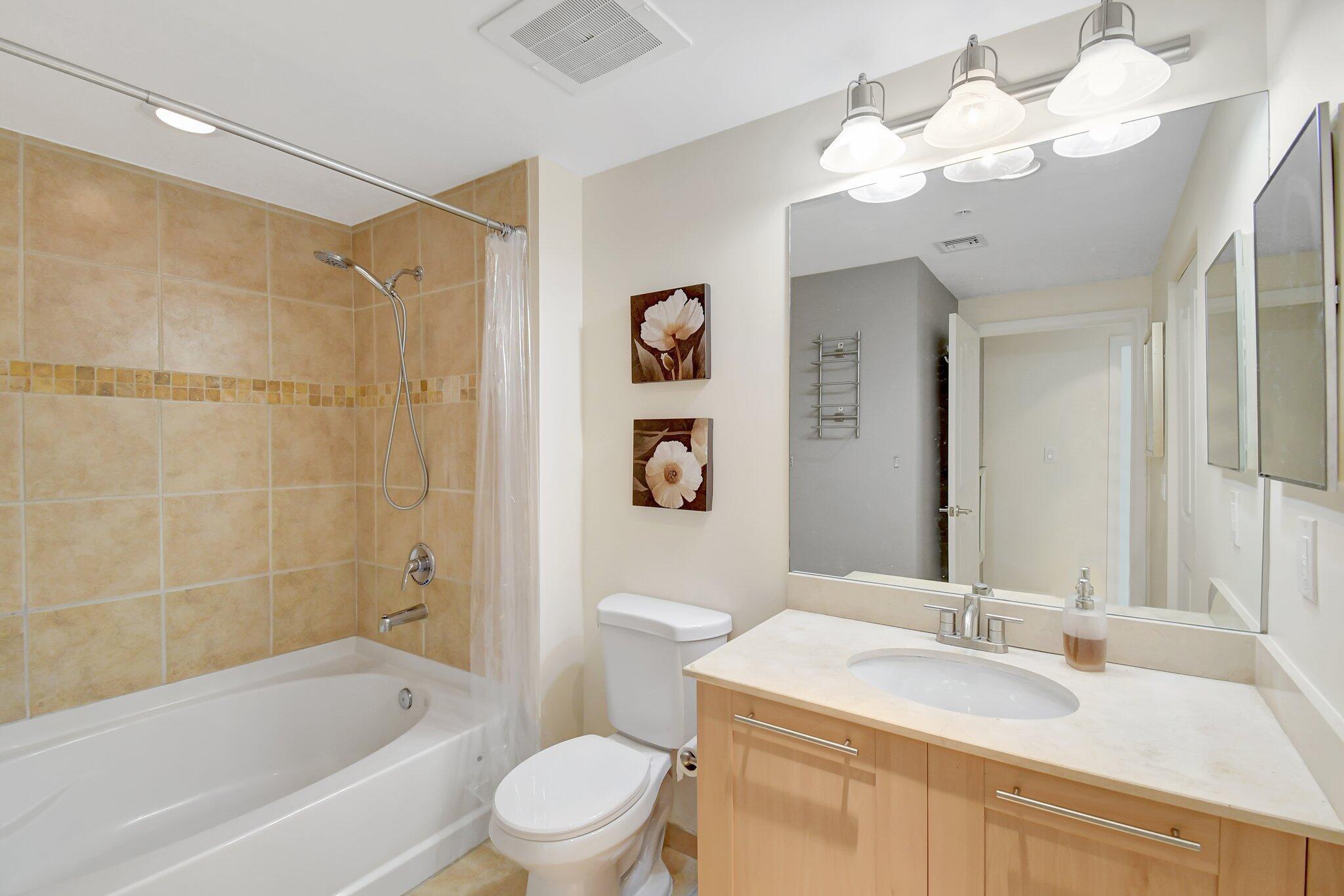 NURIVER LANDING CONDO - Residential Lease