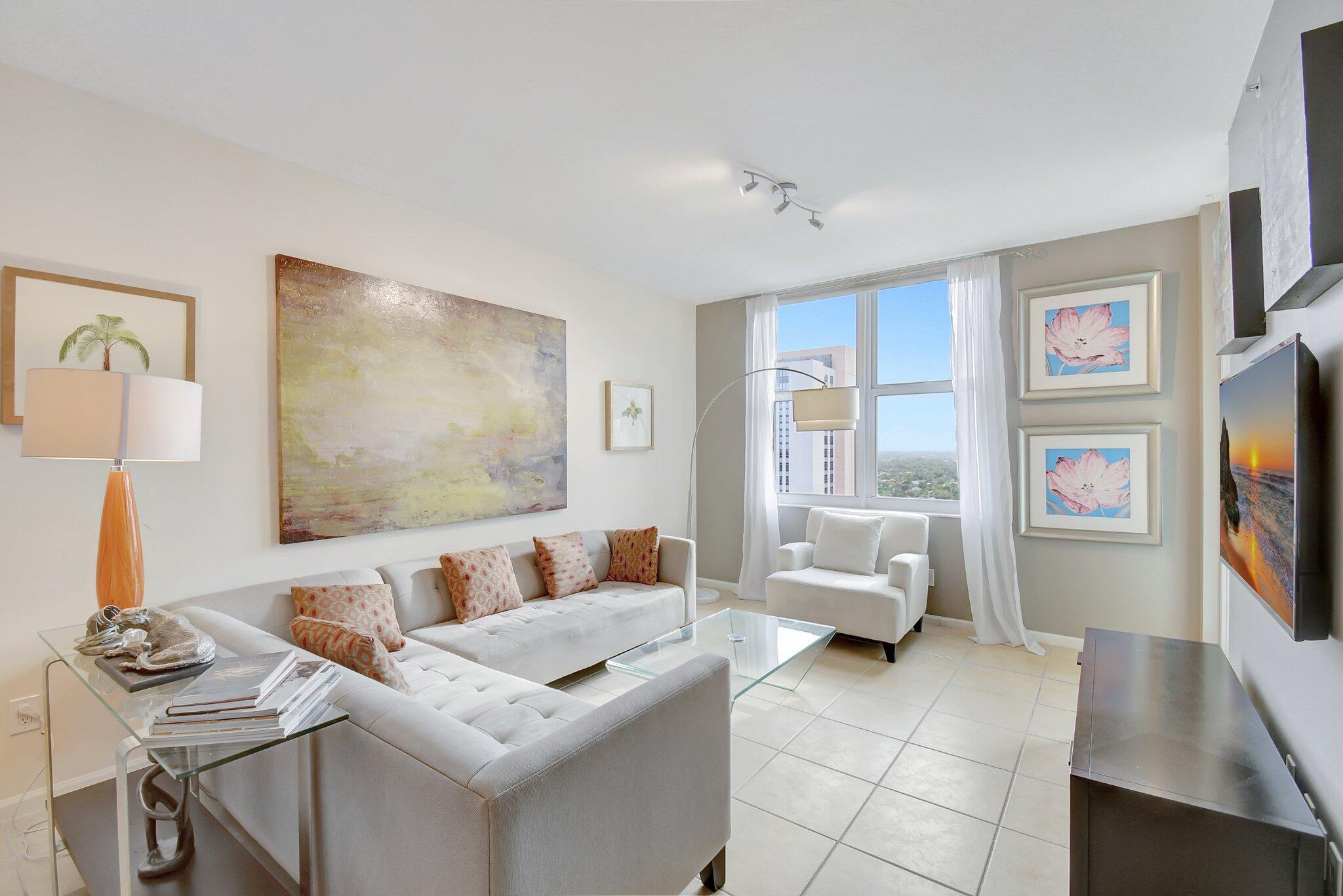 NURIVER LANDING CONDO - Residential Lease