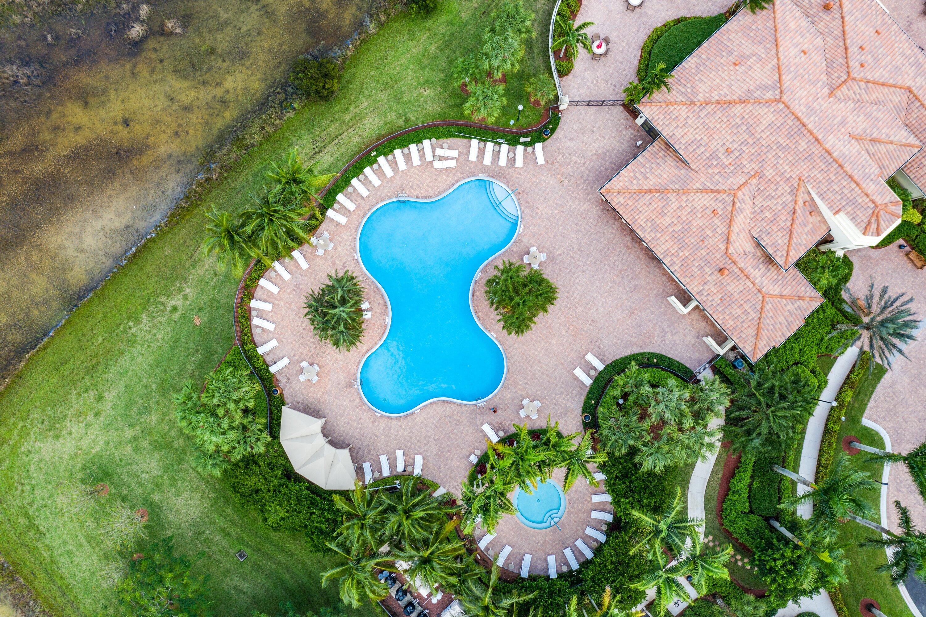 PORTOSOL - Residential
