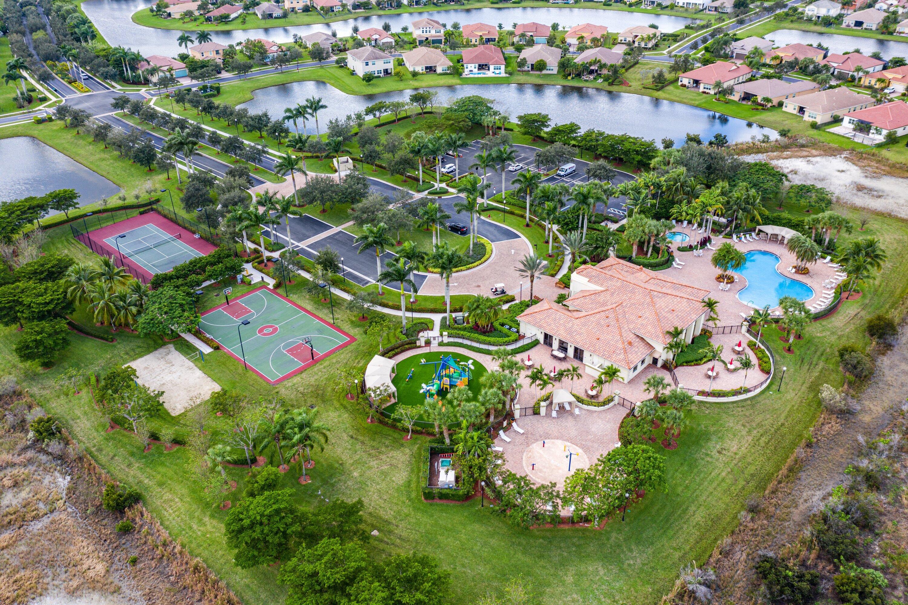PORTOSOL - Residential