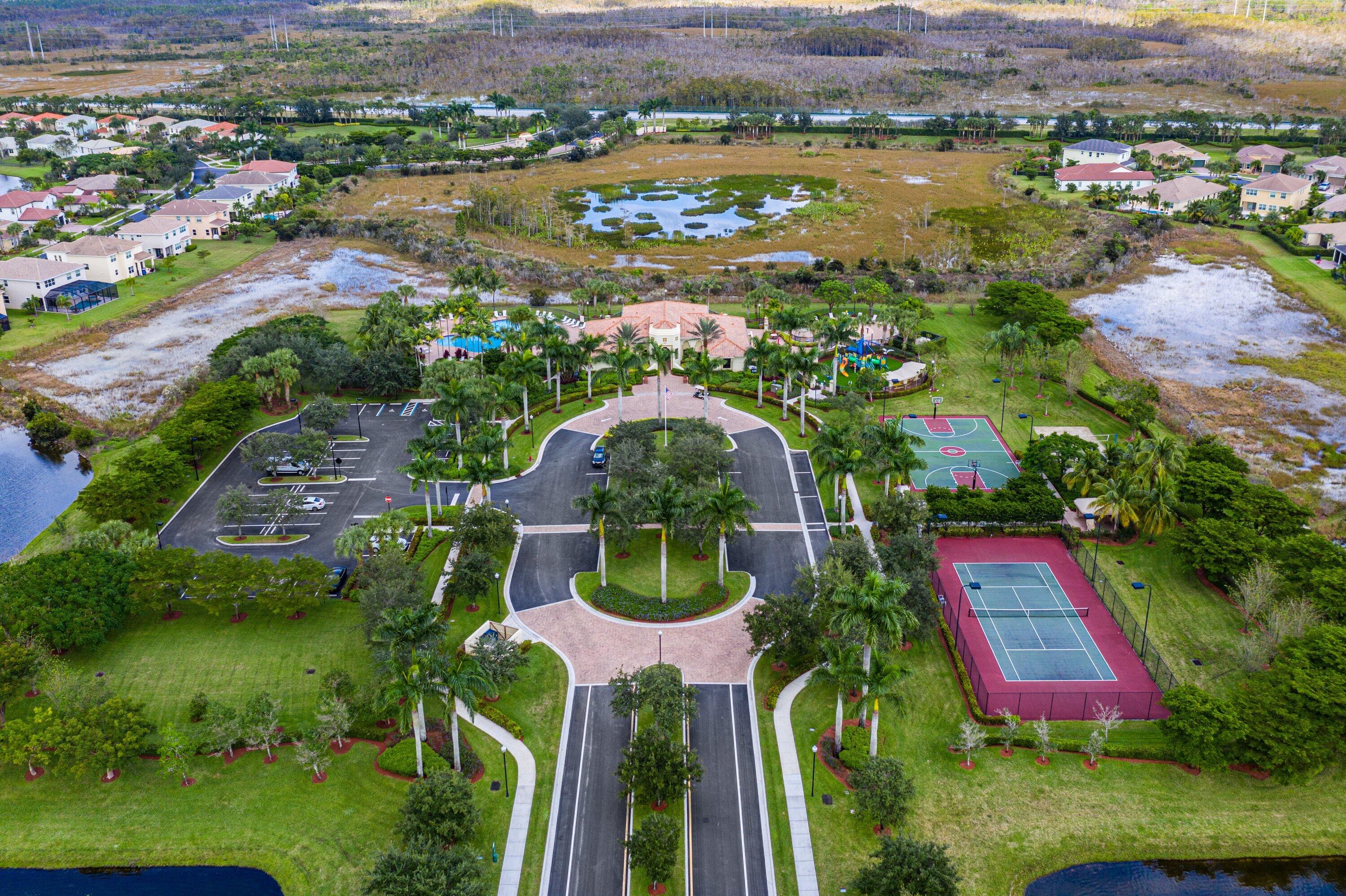 PORTOSOL - Residential