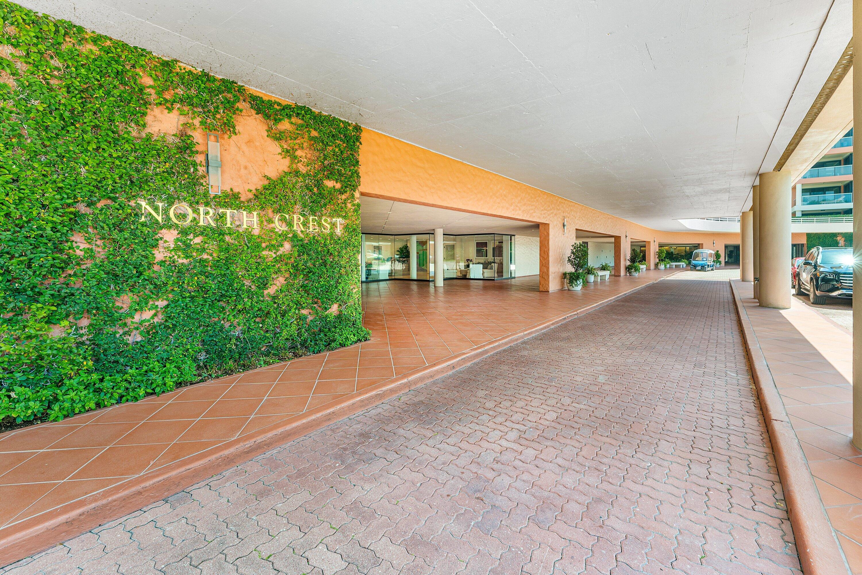 TWO NORTH BREAKERS ROW CONDO - Residential