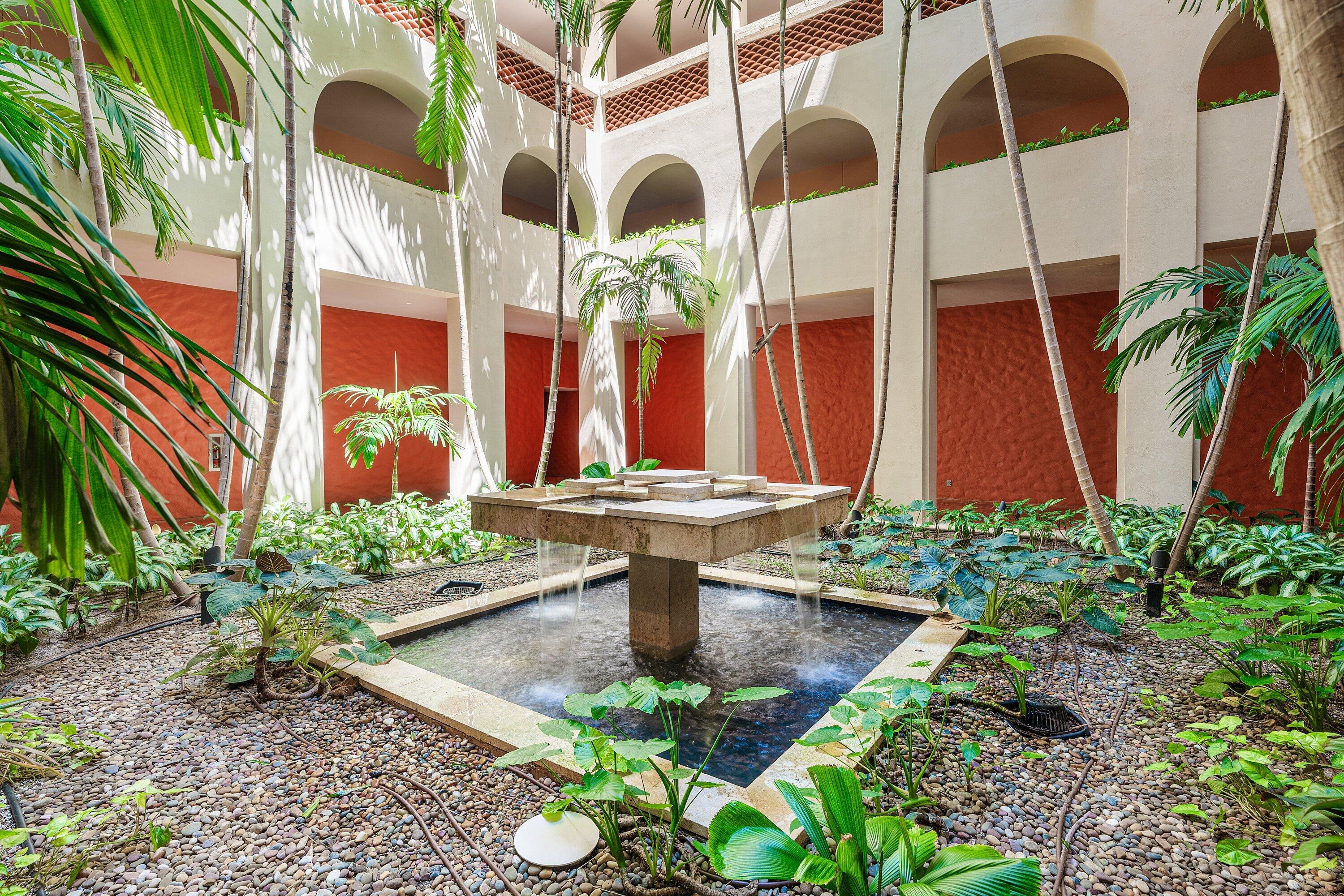 TWO NORTH BREAKERS ROW CONDO - Residential