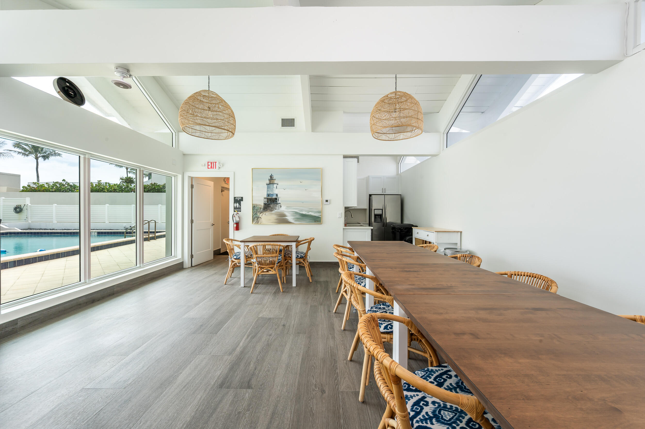 WILTSHIRE HOUSE - Residential